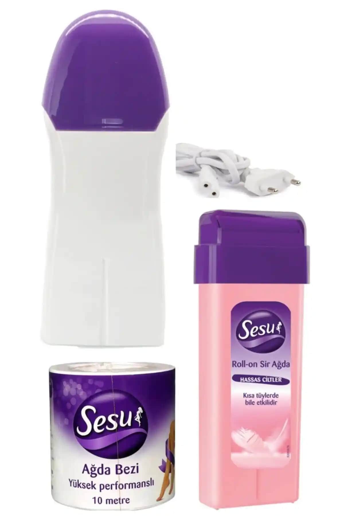 Genel Markalar Ağda Ürünleri Karşılaştırması: Hassas ve Tüm Ciltler İçin En İyi Seçenekler