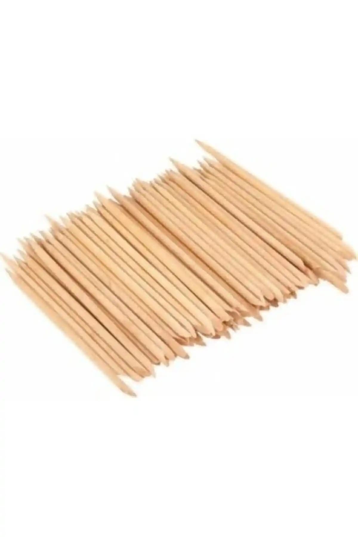 Venalisa Tahta Manikür Tırnak Eti Itme Çubuğu İncelemesi ve Kullanım Avantajları