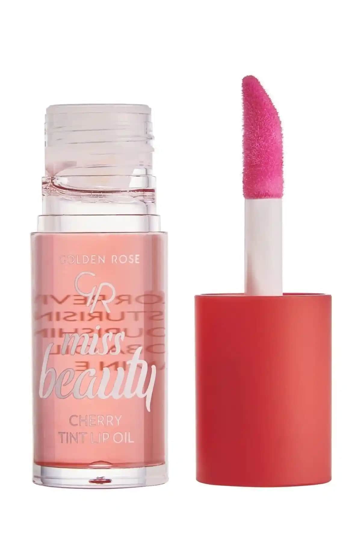 Golden Rose Miss Beauty Tint Lip Oil ve NYX Lip Drip Karşılaştırması: Hangi Dudak Yağı Daha Uygun