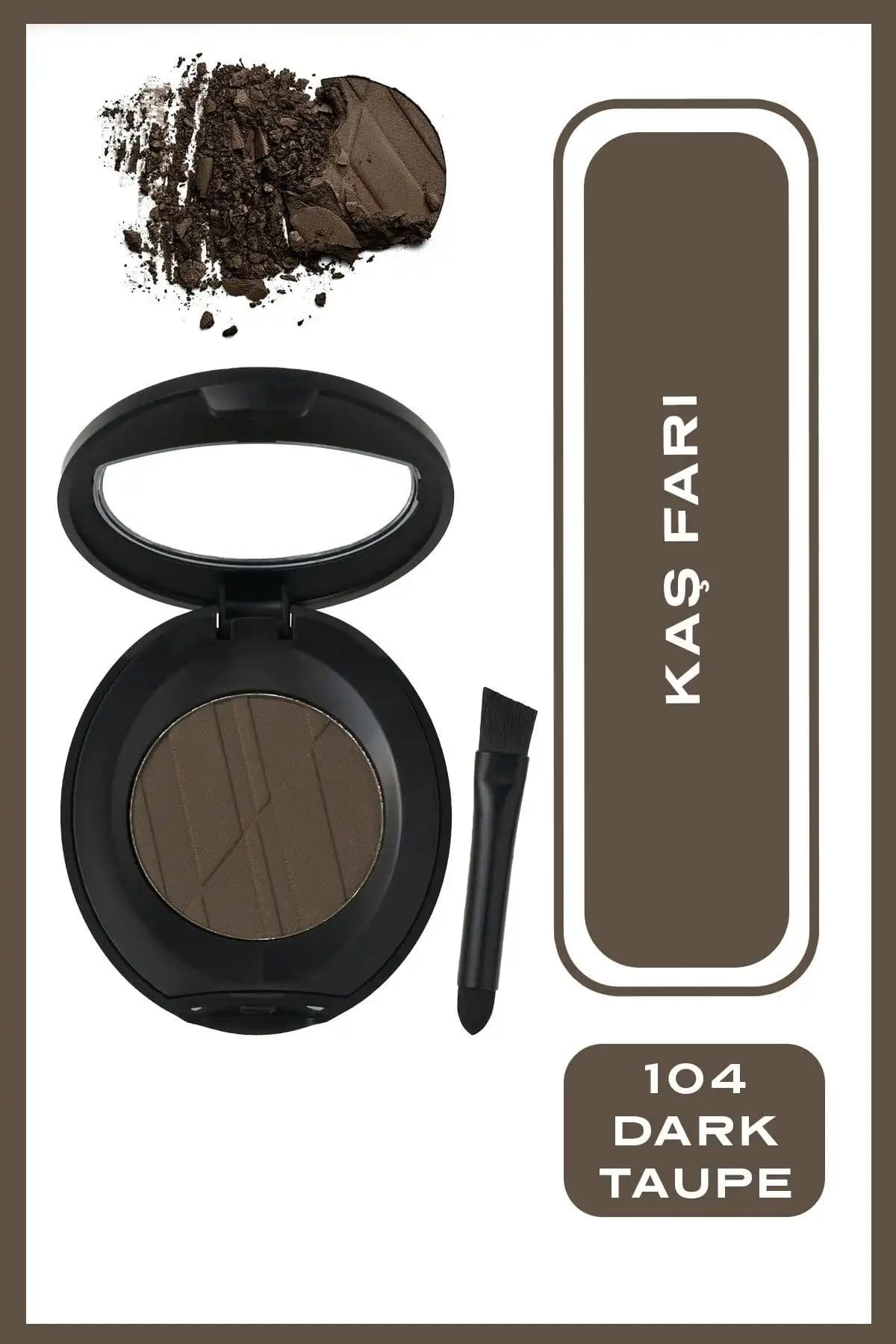Golden Rose ve New Well Derma Cover Kaş Farı Karşılaştırması ve Kullanıcı Yorumları 1