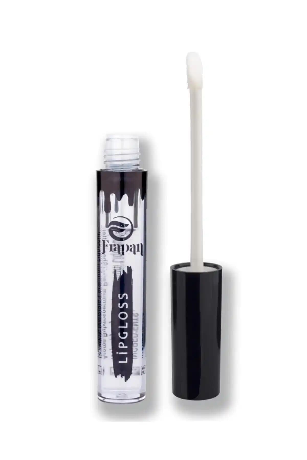 Frapan Profosyonel Premium Beauty Lipsgloss ve Gabrini Roll-on Lipgloss Karşılaştırması