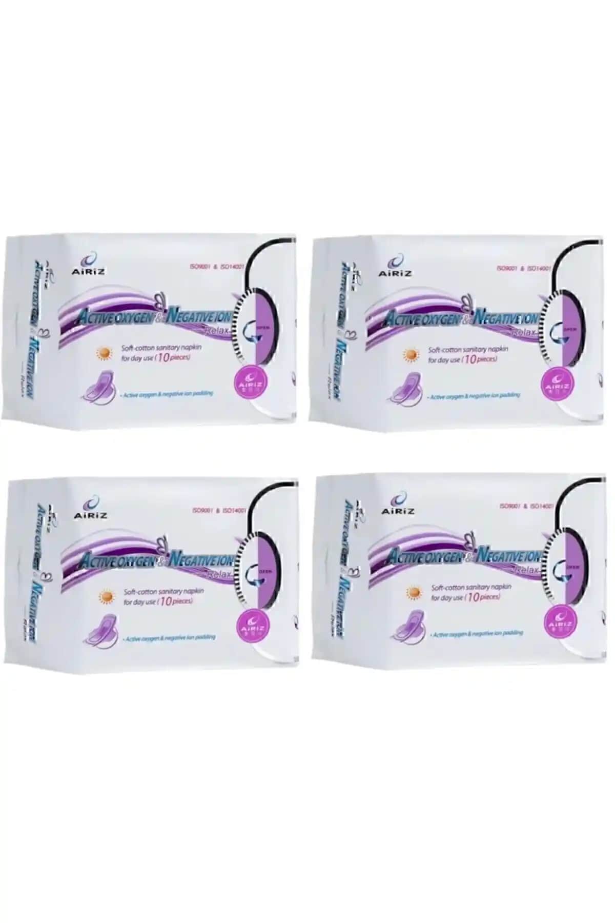 Tiens Airiz Hijyenik Kadın Pedi Karşılaştırması: Regl ve Günlük Kullanım İçin En İyi Seçenekler