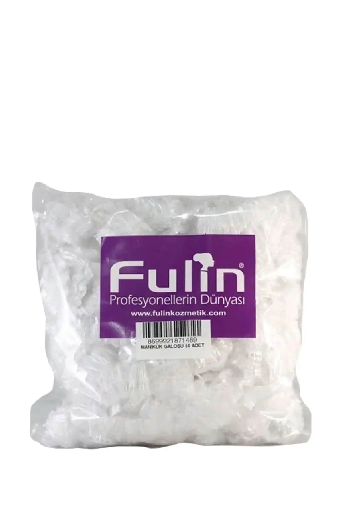 Fulīn Manikür Galoşu: Hijyen ve Pratiklik Sunan Türkiye Menşei Bakım Ürünü