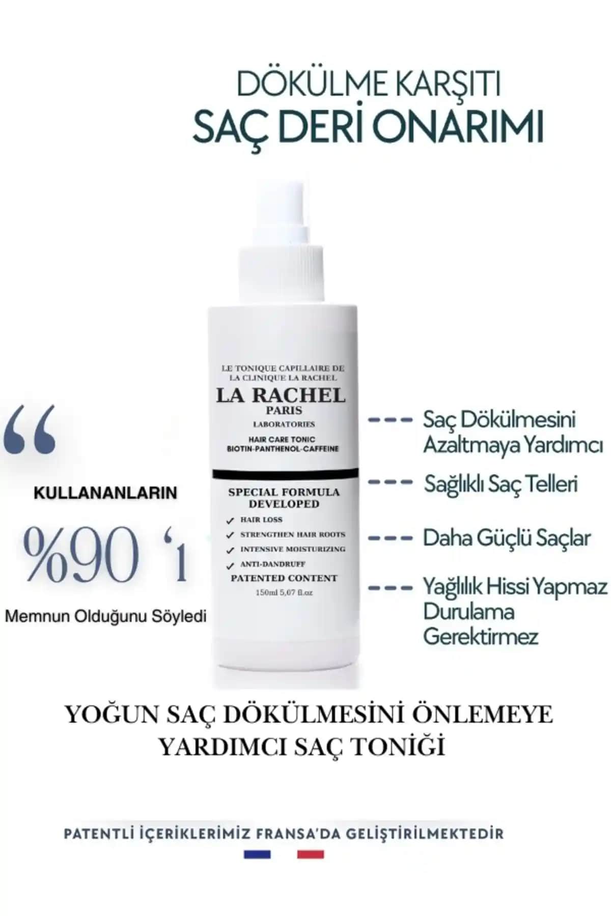 Saç Dökülmesine Karşı En Etkili Toniği Karşılaştırması ve Detaylı İnceleme