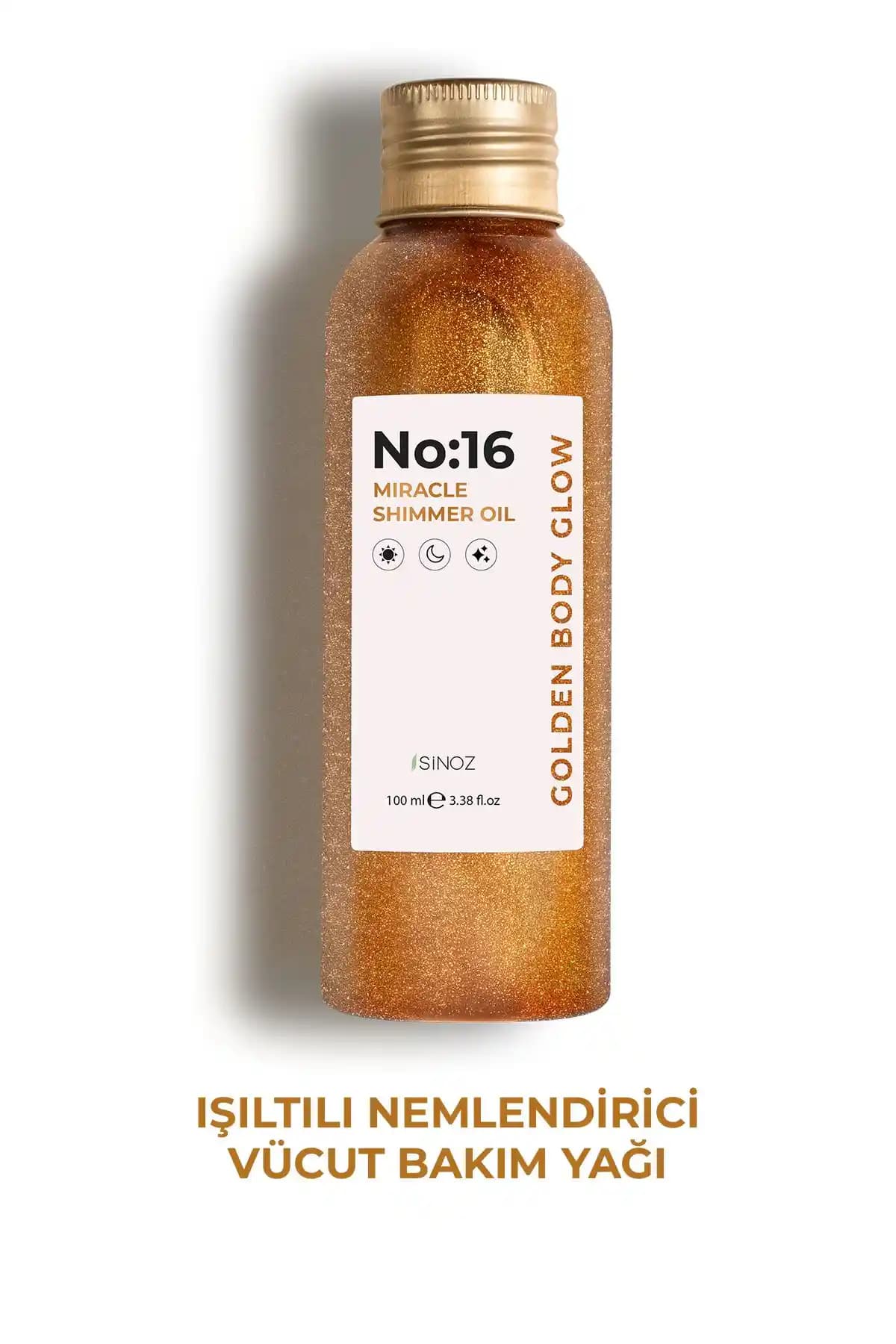 Sinoz No:16 ve Yves Rocher Monoi Işıltı Yağı Karşılaştırması ve Kullanım Önerileri