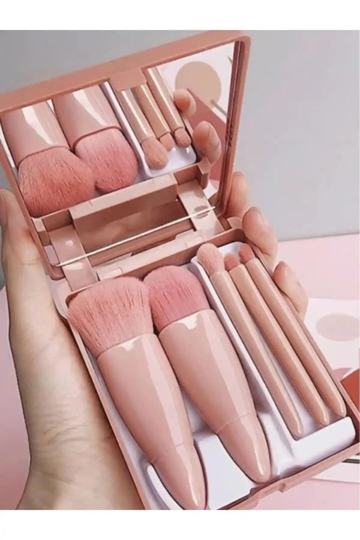 AcarlarTicaret ve MUJGAN Makyaj Fırça Setleri Karşılaştırması ve Seçim Rehberi