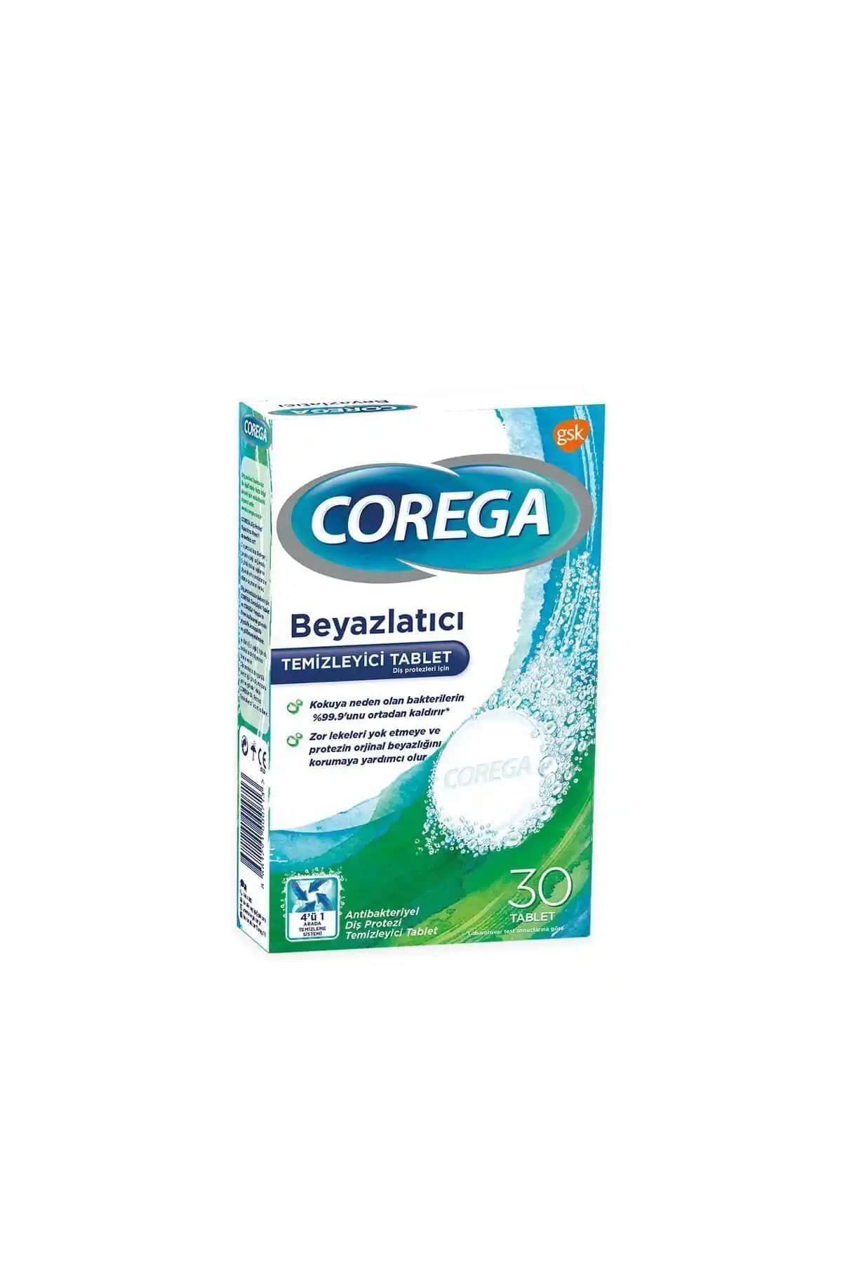 Corega ve Sensodyne Protez Temizleyici Karşılaştırması: Hangi Ürün Sizin İçin Uygun