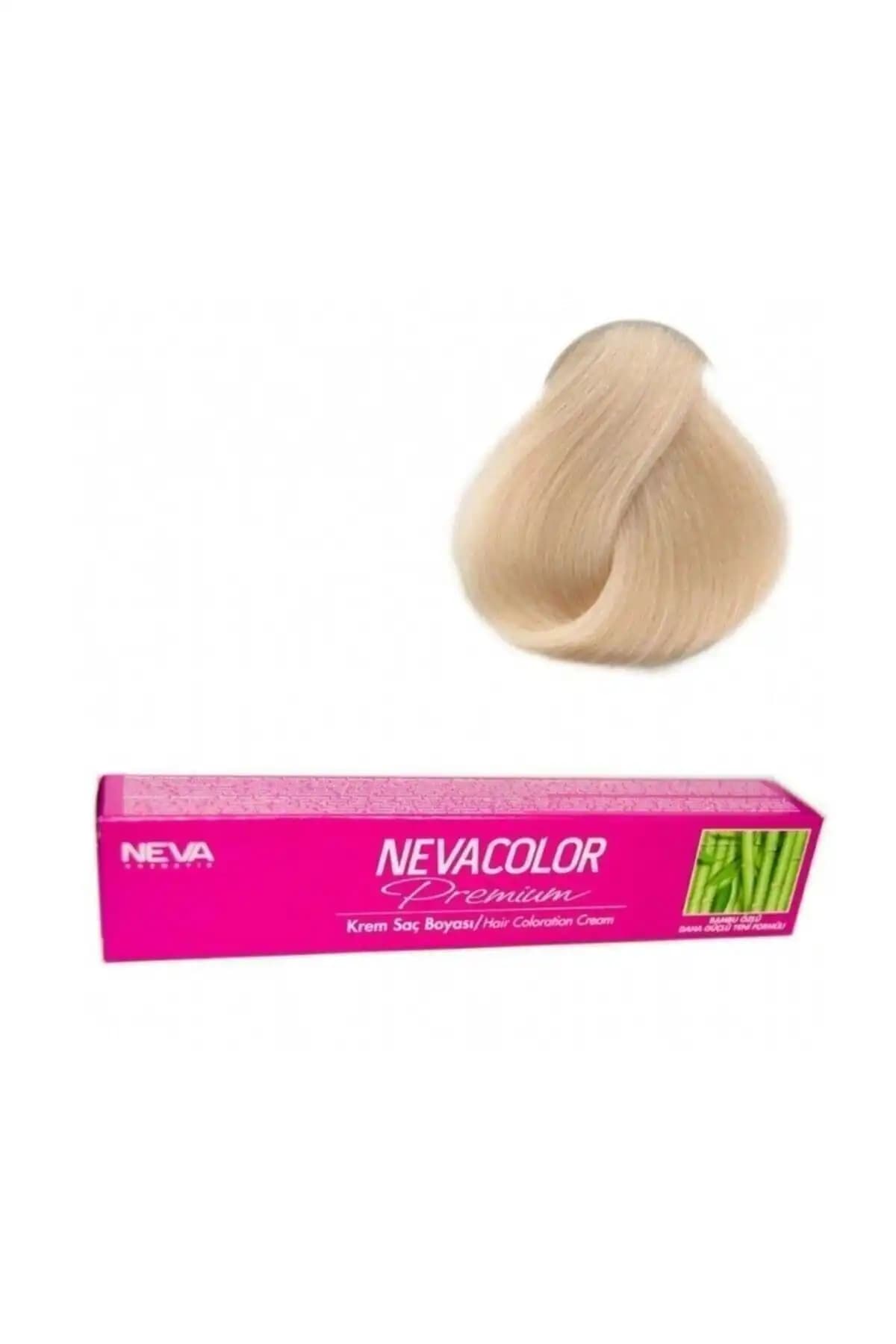Neva Color ve Wella Koleston Saç Boyası Karşılaştırması Saç Renkleri ve Özellikleri 1