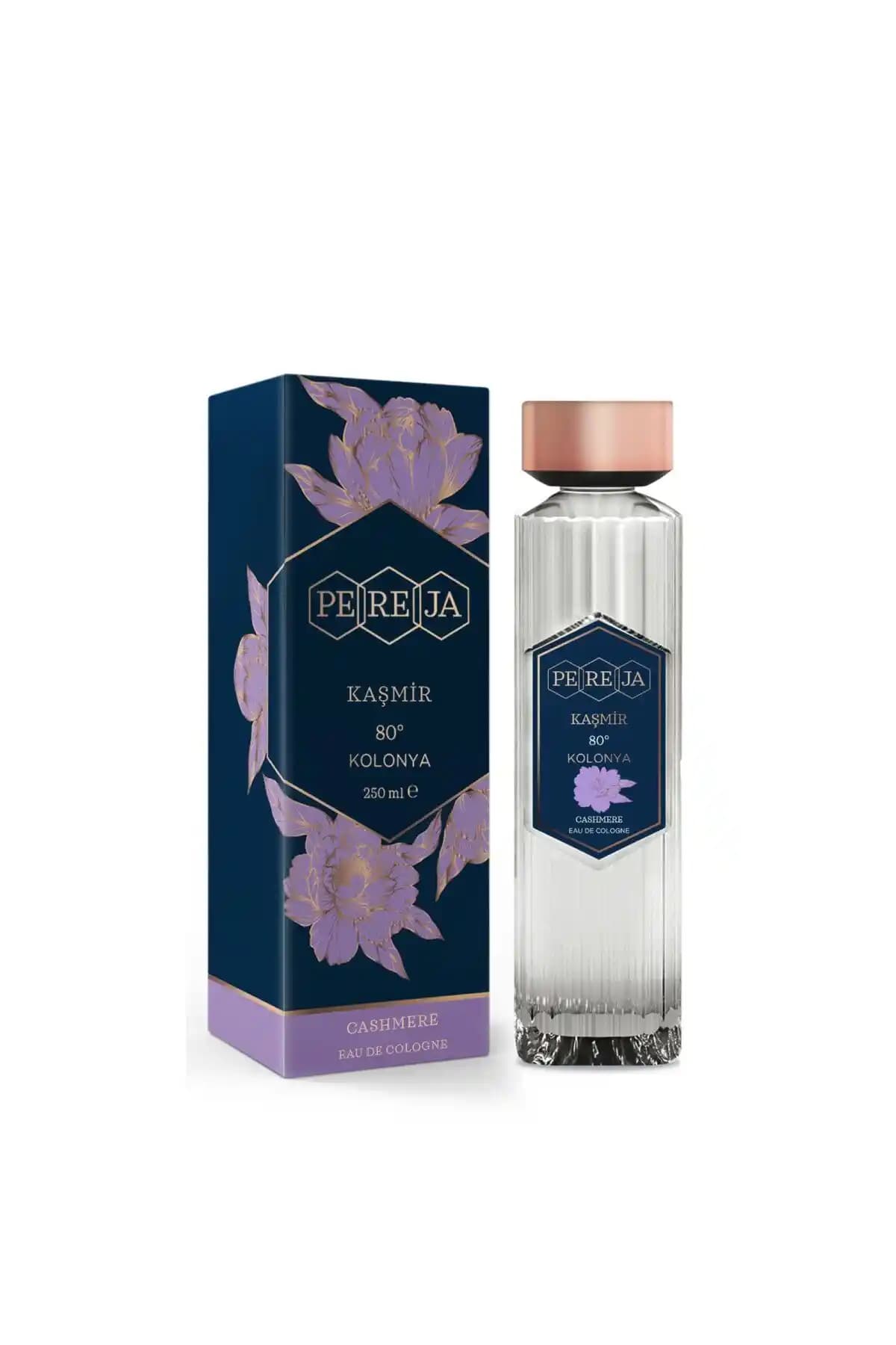 Pereja Kaşmir ve Pudra Kolonyası Karşılaştırması: Özellikler ve Kullanıcı Yorumları