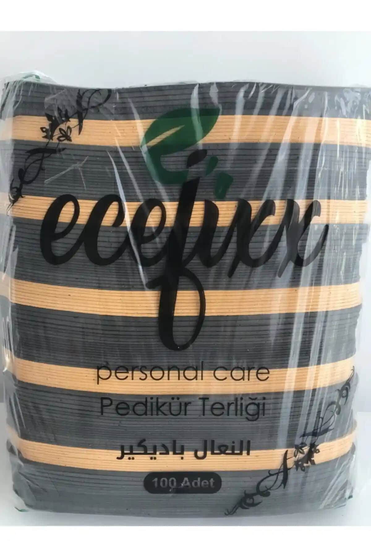 Peri Poll Tek Tek Kullanımlık Pedikür Terliği: Hijyen ve Ekonomik Çözüm