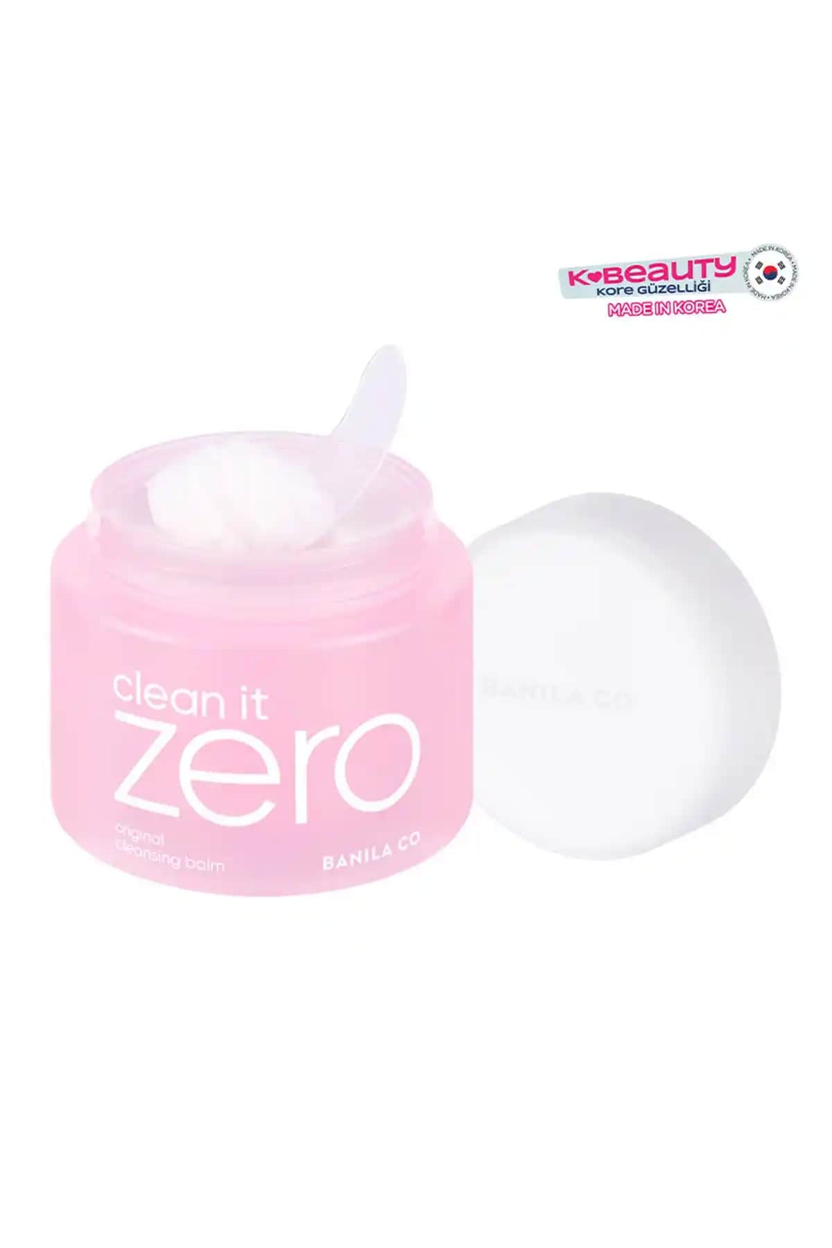 Banila Co Clean It Zero ve Clinique Take The Day Off Karşılaştırması: Hangi Temizleyici Sizin İçin Uygun