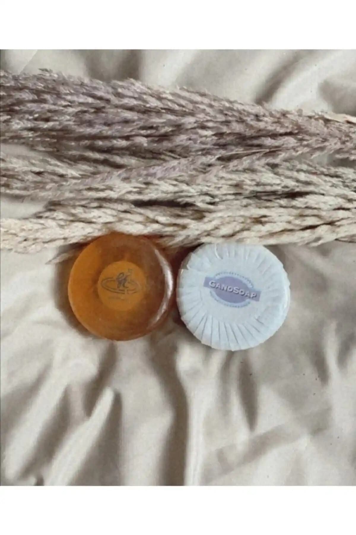 GanoExcel Gano Keçi Sütlü ve Derma Mantarlı Sabun Karşılaştırması