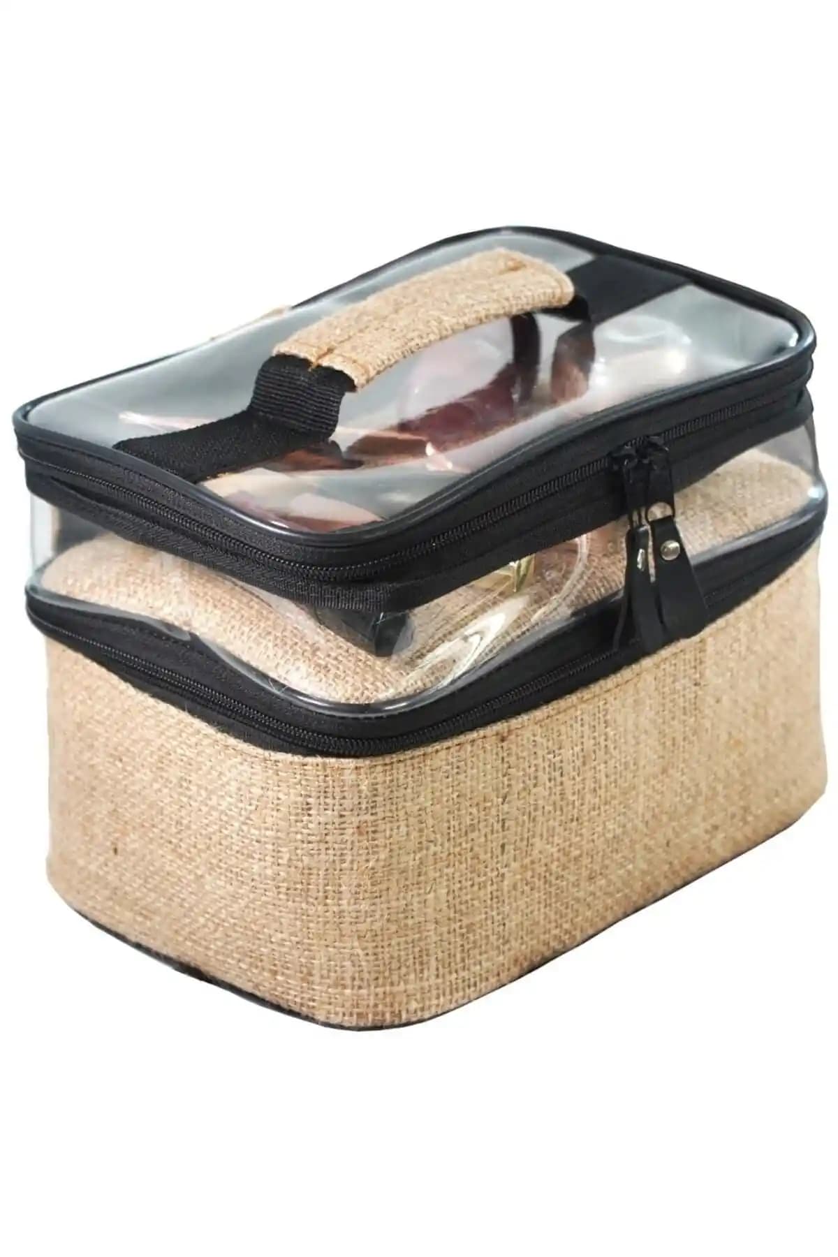 KAYOUBI ve MOON SHOPPING Makyaj Çantası Karşılaştırması: Özellikler ve Kullanıcı Yorumları