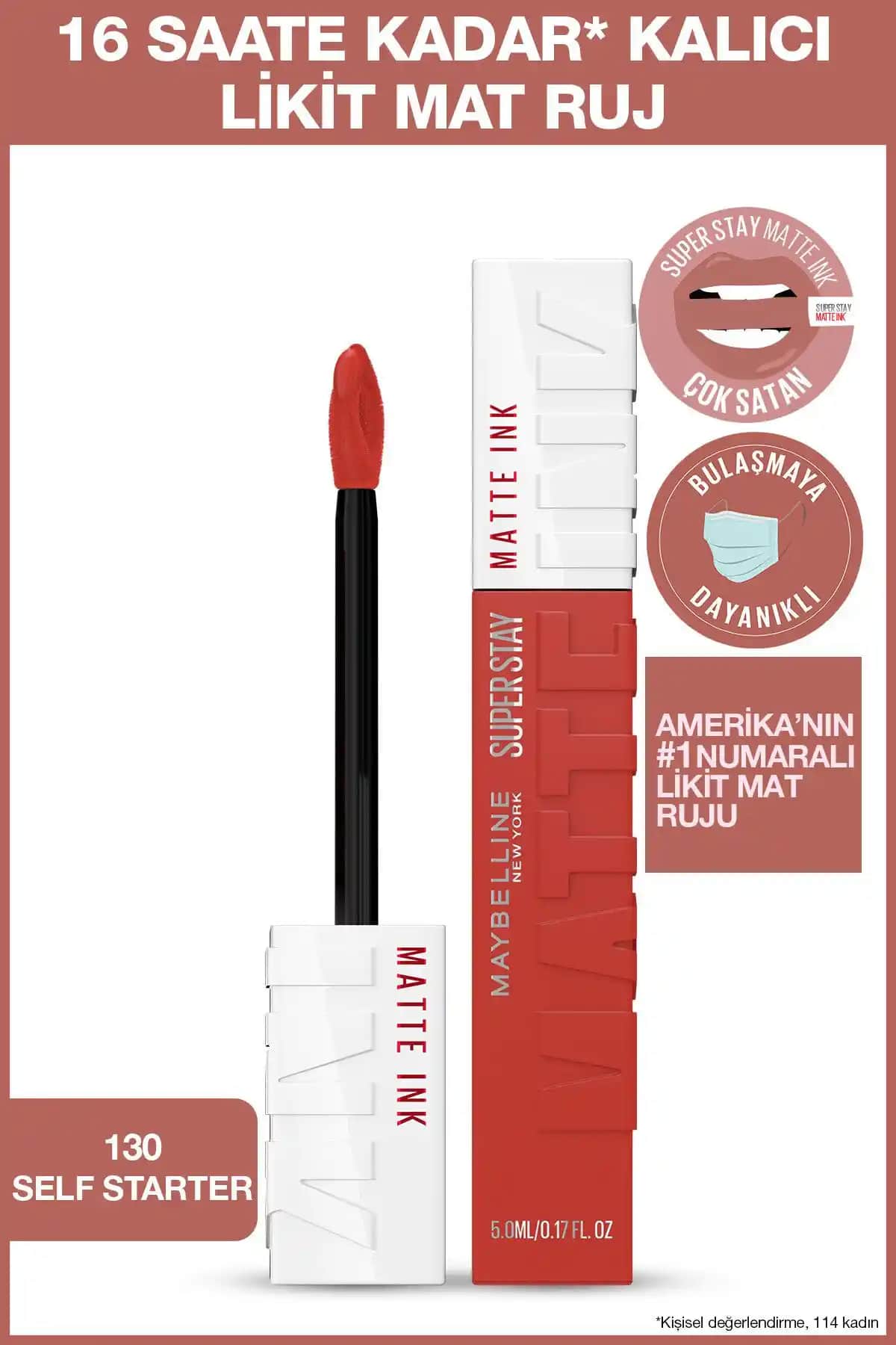 Maybelline Super Stay Matte Ink Rujlar Karşılaştırması: City Edition ve Unnude Özellikleri