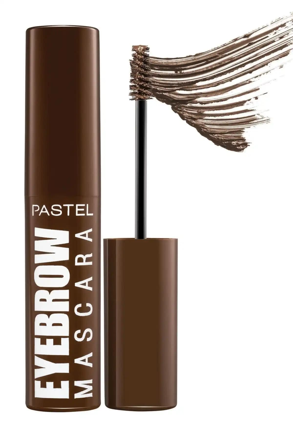 Pastel Açık Kahverengi ve Profashion Kaş Maskarası Karşılaştırması ve Kullanım İpuçları 1