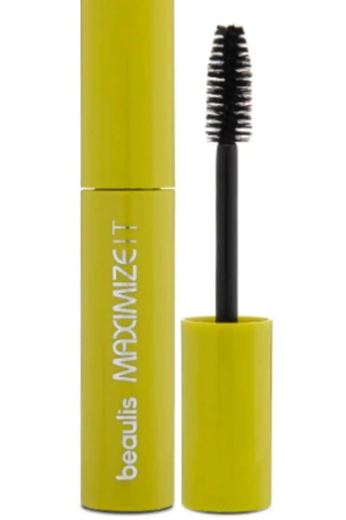 Beaulis Maximize It Maskara: Hacim, Uzunluk ve Kıvırma Özellikleriyle Günlük ve Özel Kullanım İçin