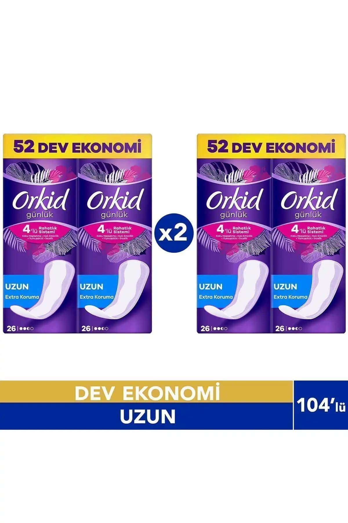 Molped ve Orkid Günlük Ped Karşılaştırması: Hangi Ped Sizin İçin Uygun 2