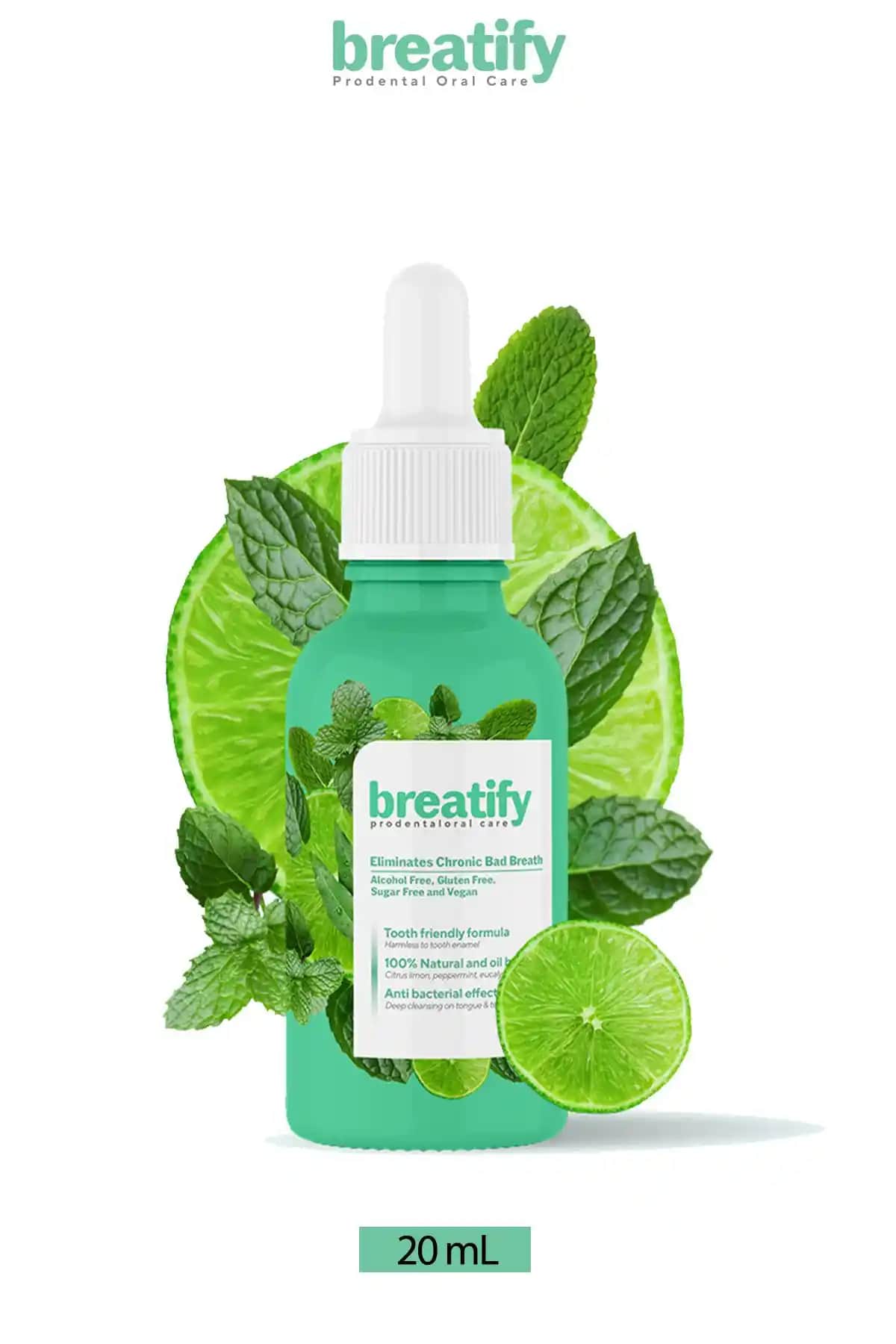 Ağız Kokusu Önleyici Ürünlerin Karşılaştırması: Damla ve Sprey Seçenekleri