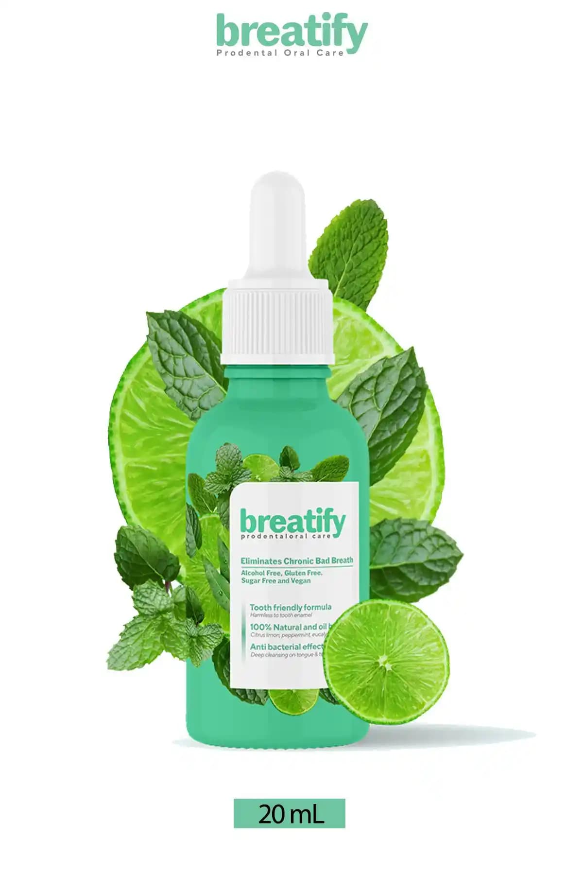 Ağız Kokusu Önleyici Ürünlerin Karşılaştırması: Damla ve Sprey Seçenekleri