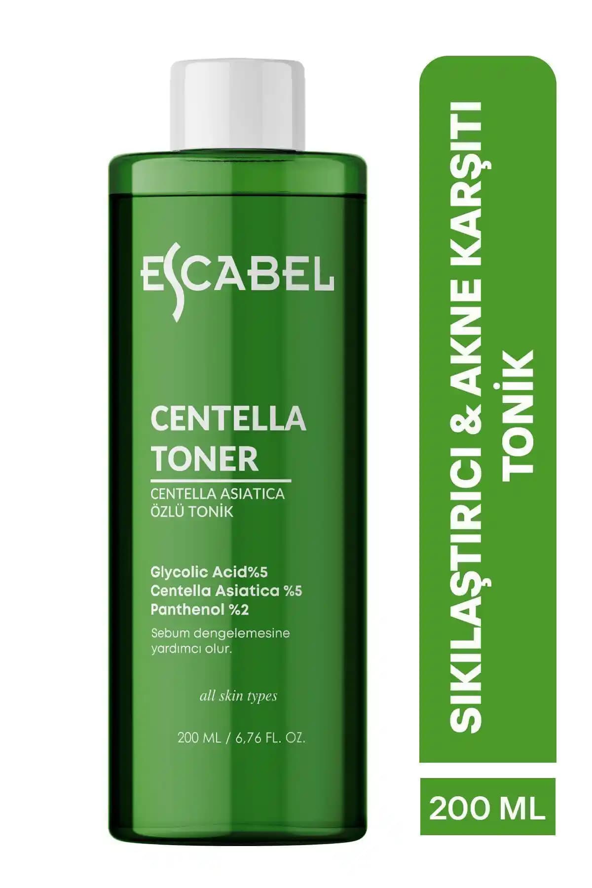 Cilt Bakımında Escabel ve Maru.Derm Ürünlerinin Karşılaştırması