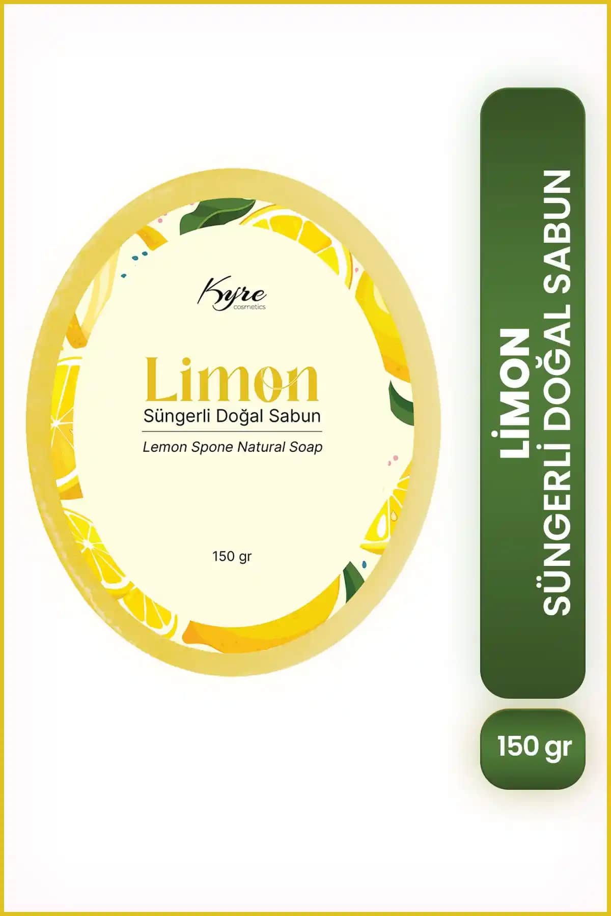 Kyre Doğal Sabun Karşılaştırması: Limonlu ve Zeytinyağlı Sabunların Özellikleri ve Kullanıcı Yorumları