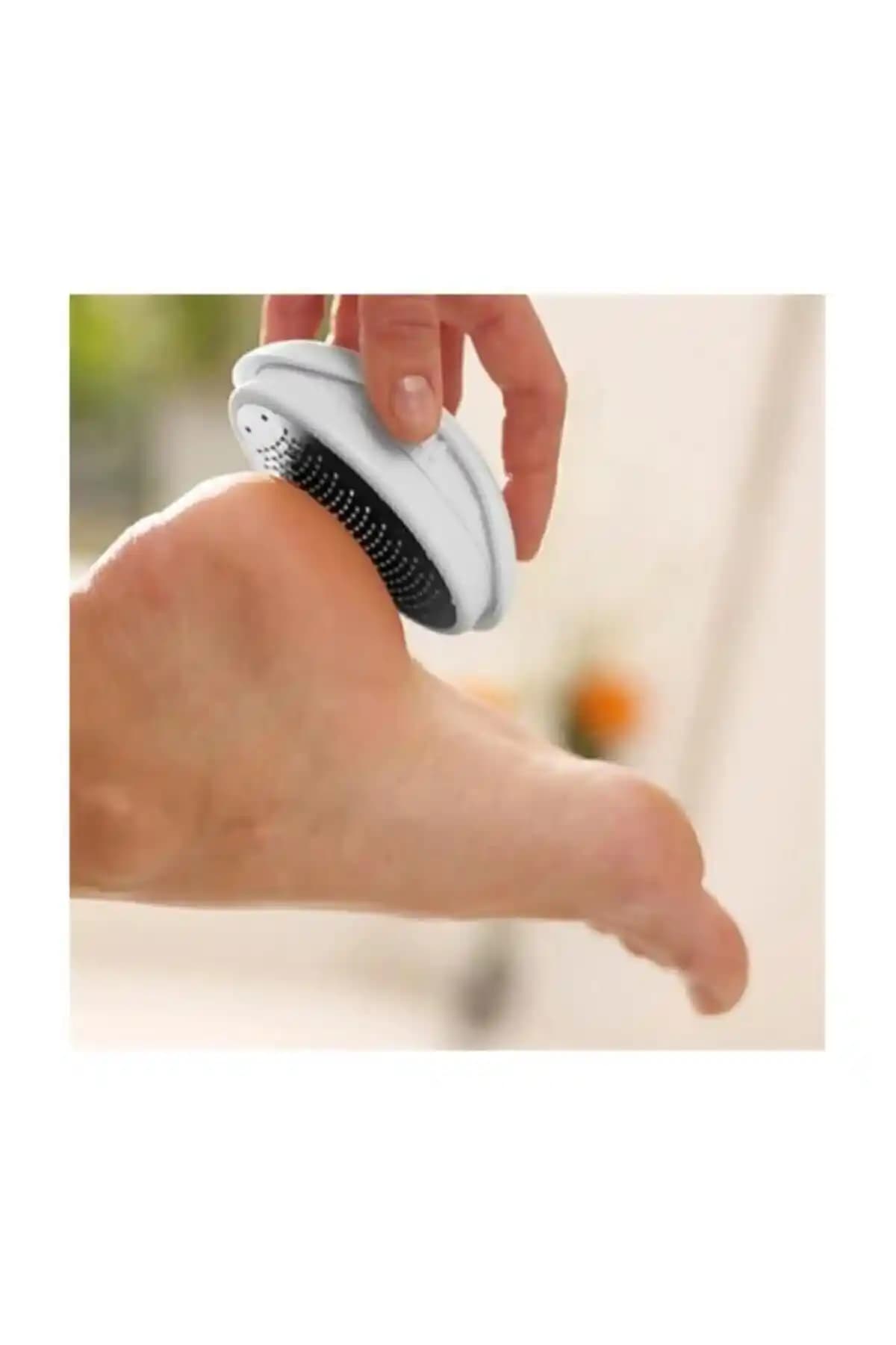 CMT Ayak Tabanı Bakım Törpüsü ve Modalucci Nasır Temizleyici Karşılaştırması