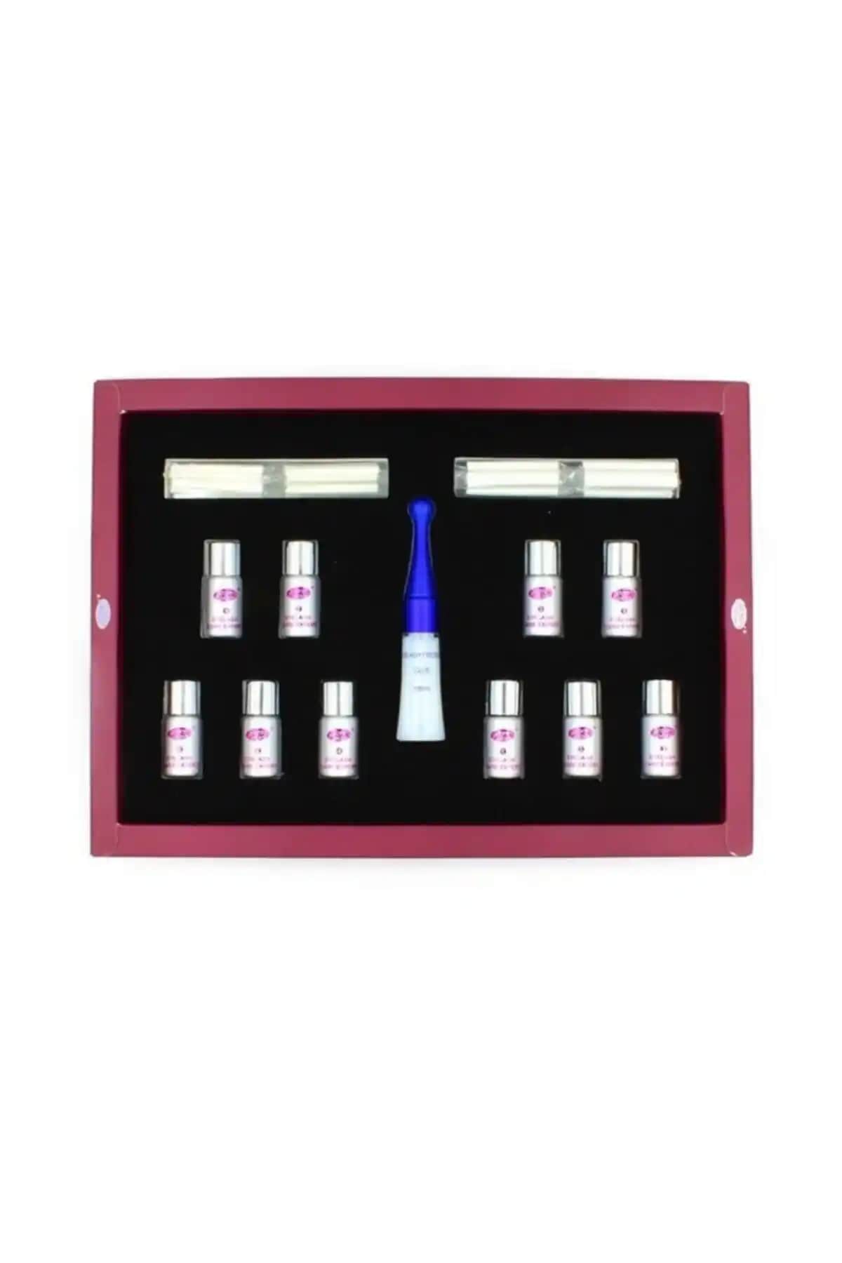 Genel Markalar ve Venzen 2in1 Kirpik Lifting Setleri Karşılaştırması