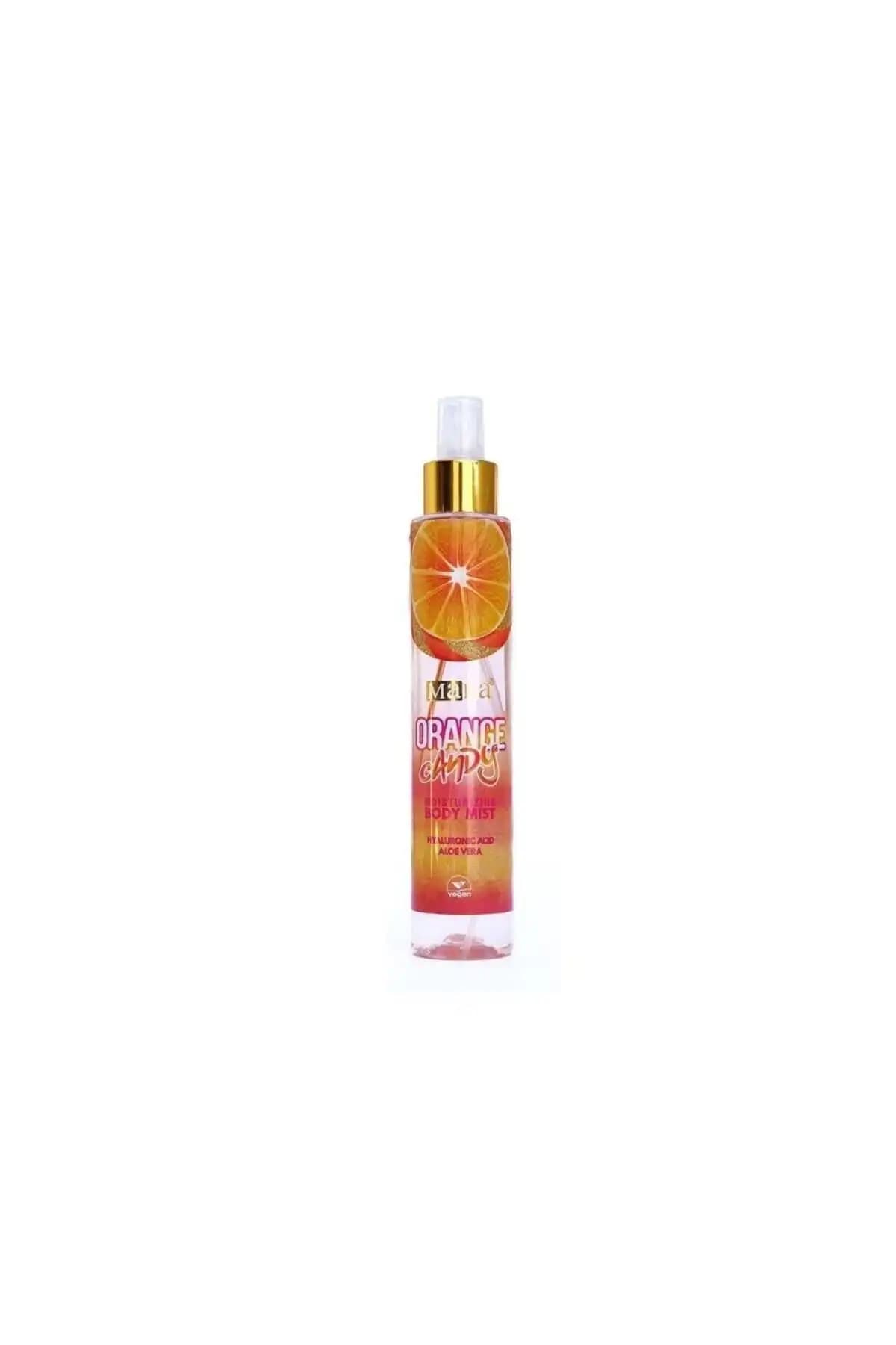 AURAN Aura Bliss ve Mara Orange Candy Vücut Spreyleri Karşılaştırması 2