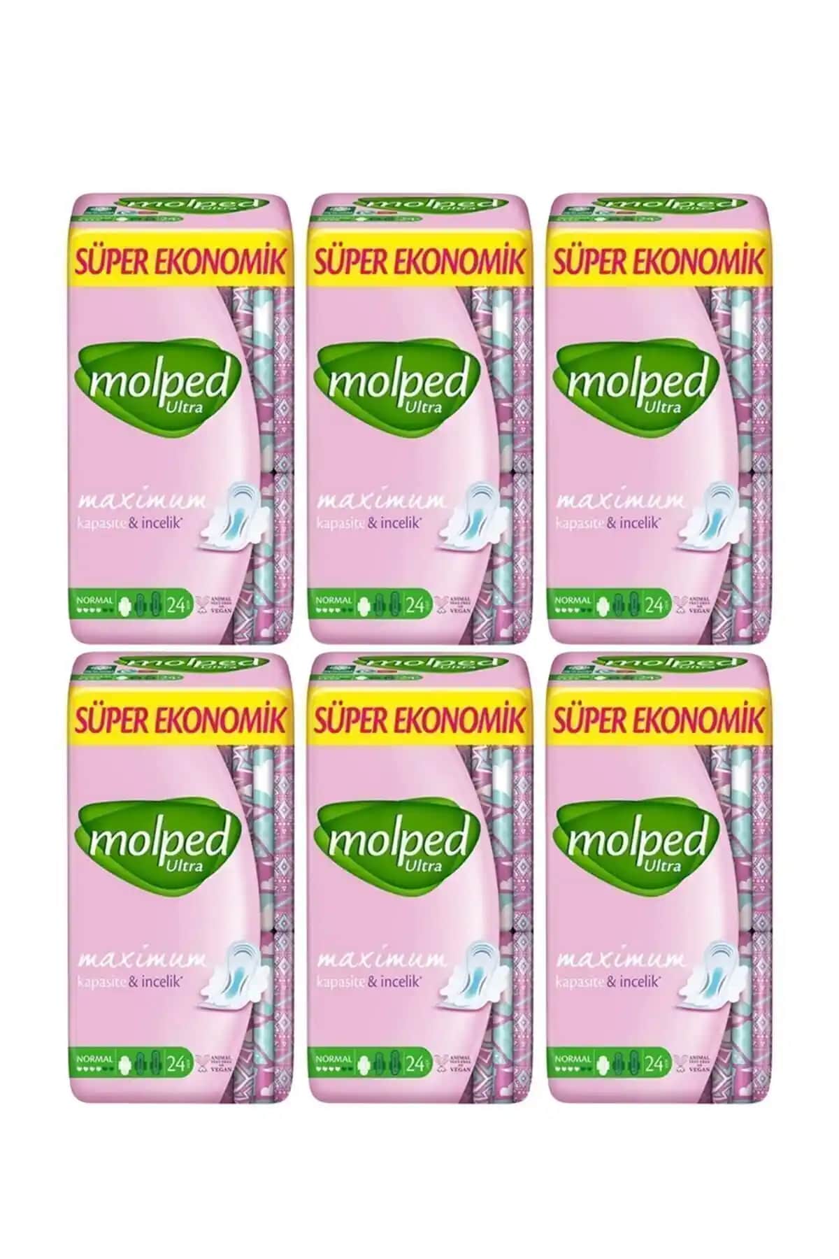 Kadın Hijyen Ürünleri Karşılaştırması: Molped ve Orkid Pedleri Hakkında Bilmeniz Gerekenler