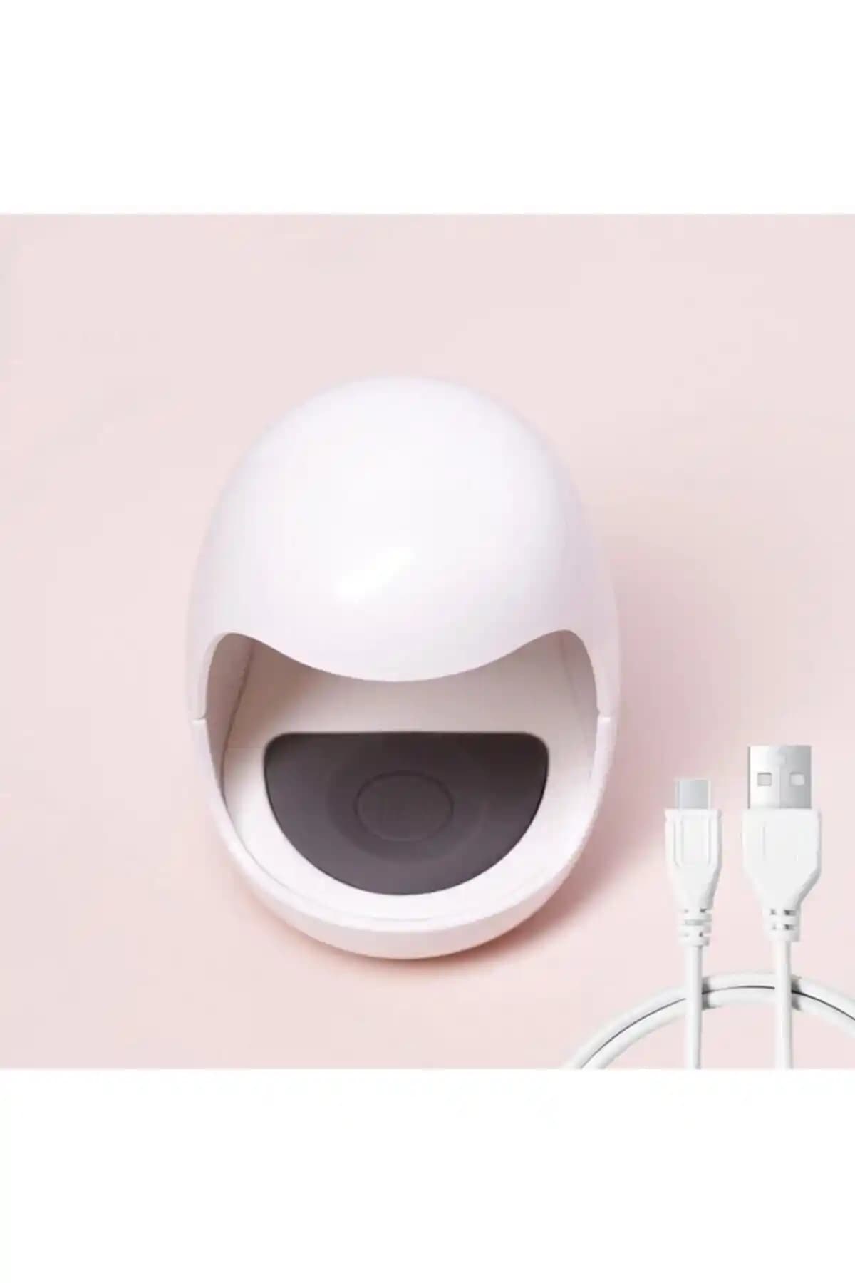 KeStyle UV Led Oje Kurutucu: Hızlı ve Pratik Tırnak Bakımı İçin Modern Çözüm