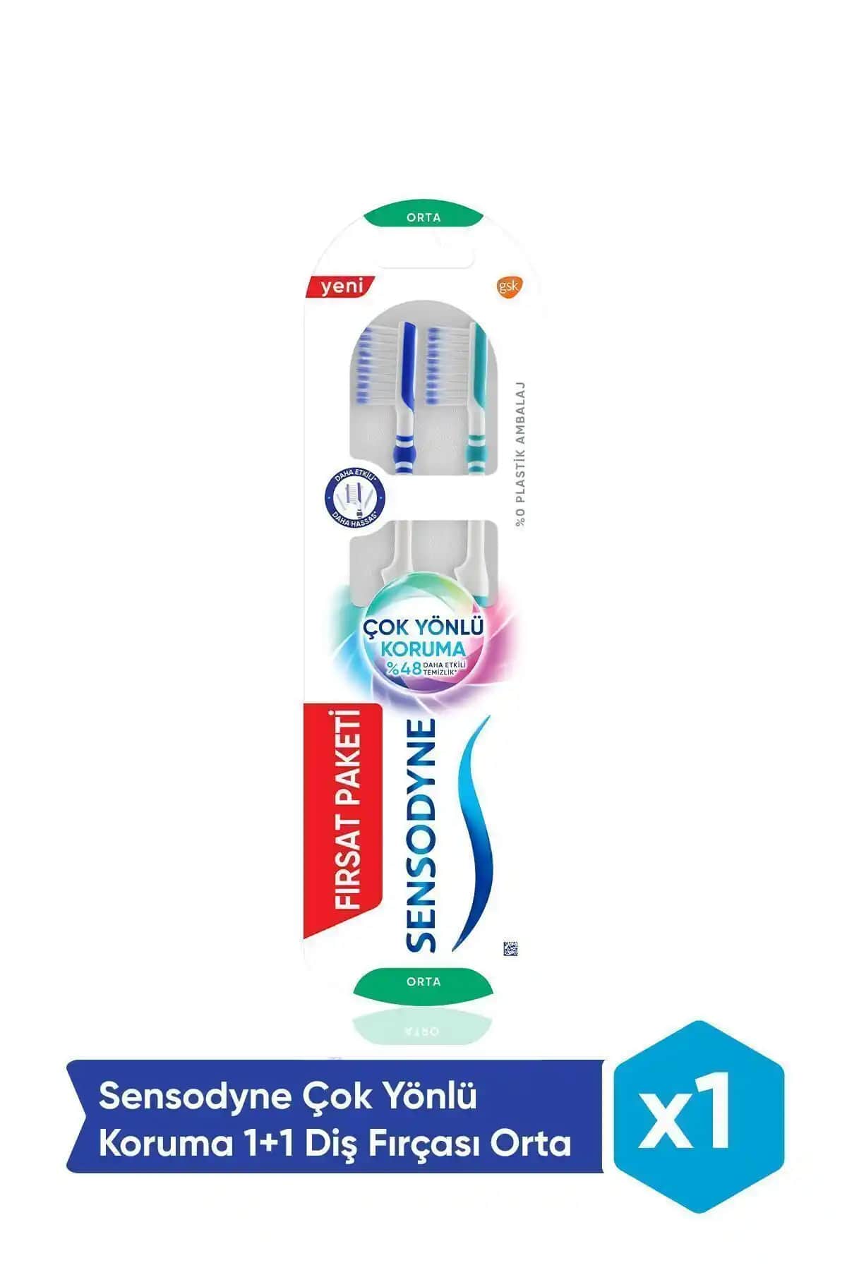 Sensodyne Diş Fırçaları Karşılaştırması: Hassas ve Derin Temizlik Özellikleri