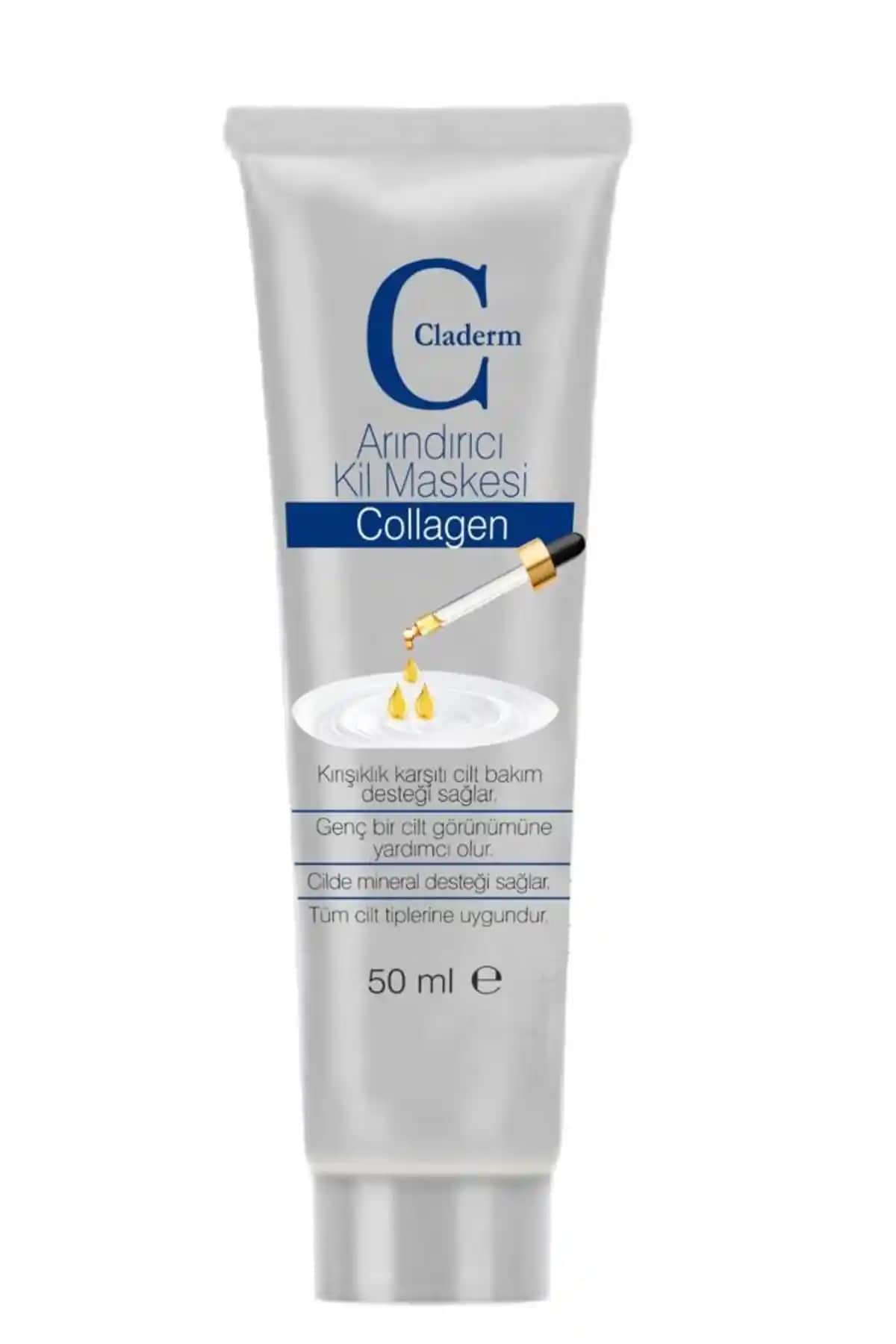 Claderm Kil Maskeleri Karşılaştırması: Collagen ve Tea Tree Farkları ve Kullanım İpuçları