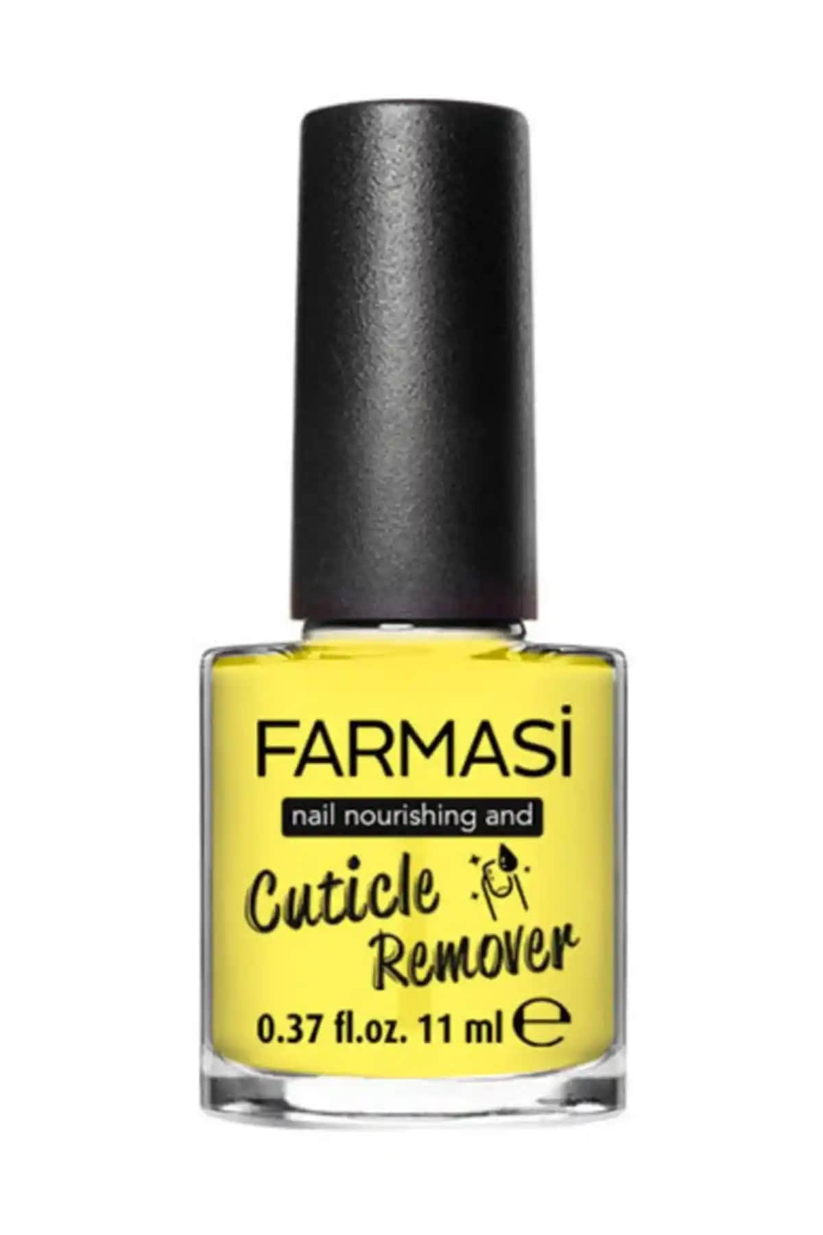 Farmasi Tırnak ve Tırnak Eti Bakım Yağı: Güçlü ve Sağlıklı Tırnaklar İçin Kapsamlı Çözüm