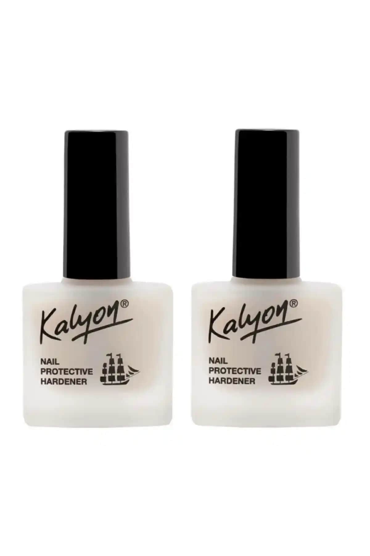 Kalyon Besleyici ve Sertleştirici Tırnak Cilası: Güçlü ve Sağlıklı Tırnaklar İçin Etkili Çözüm