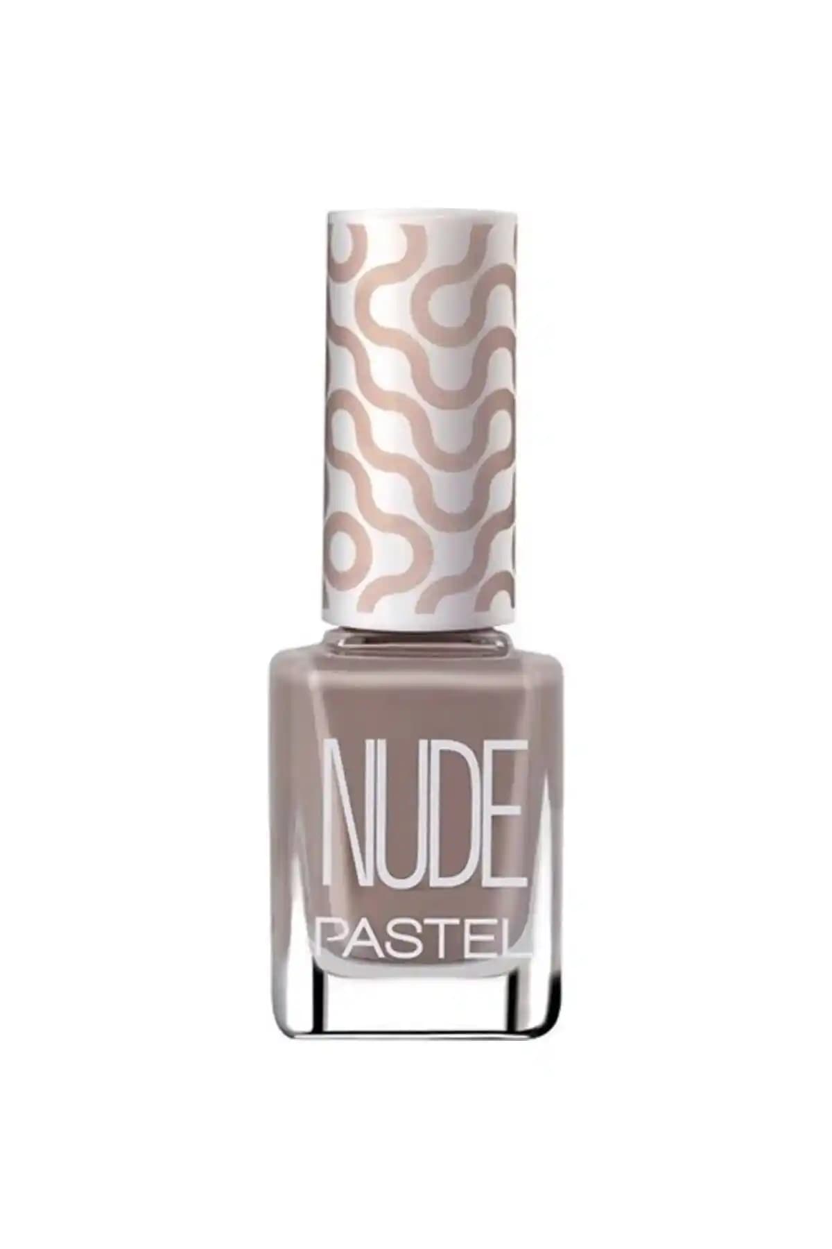 Pastel Nude Oje 759 Doğal ve Şık Tırnak Bakımı İçin Uygun Seçenekler