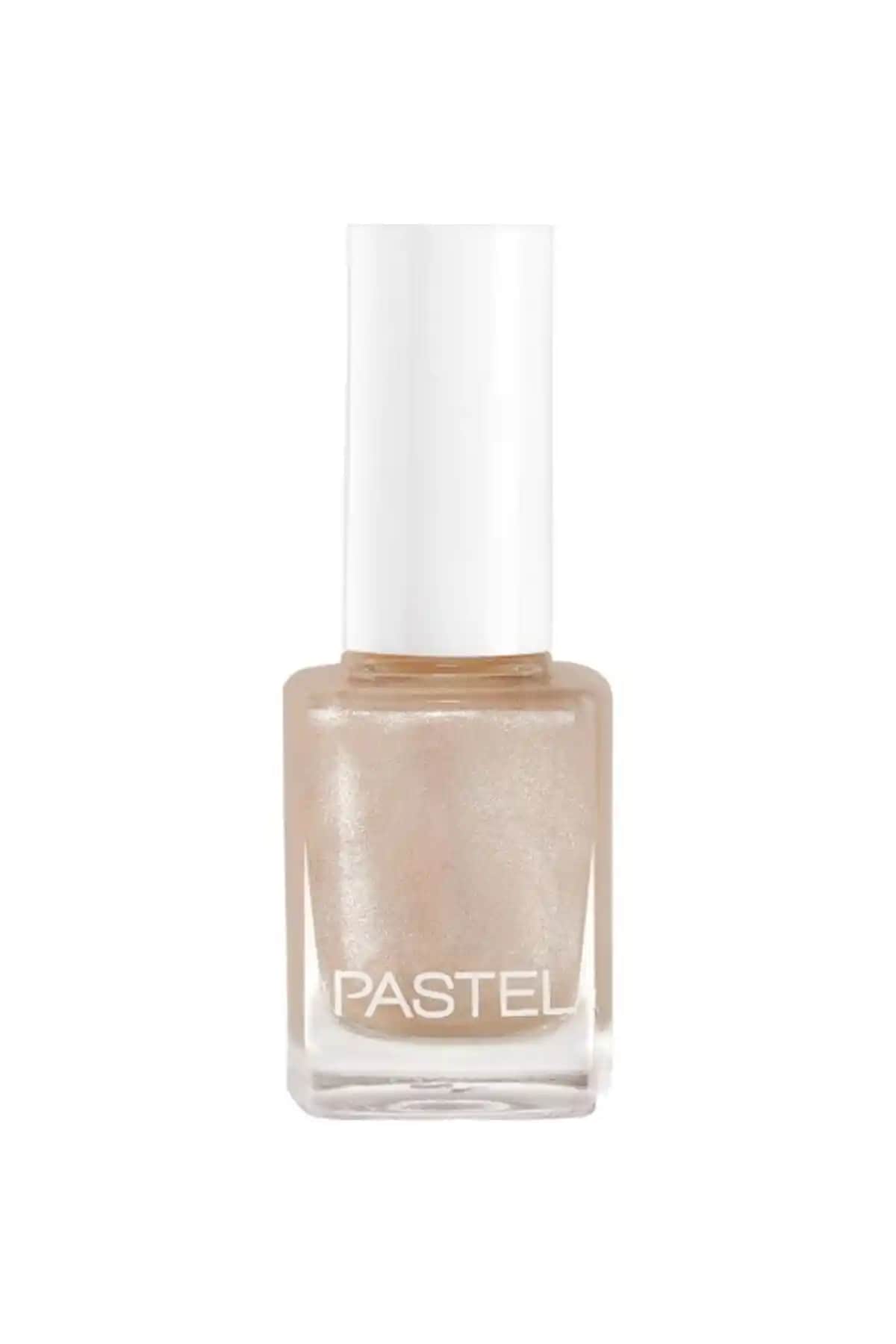 Pastel Oje 249: Parlak ve Renkli Tırnaklar İçin Göz Alıcı Seçenekler