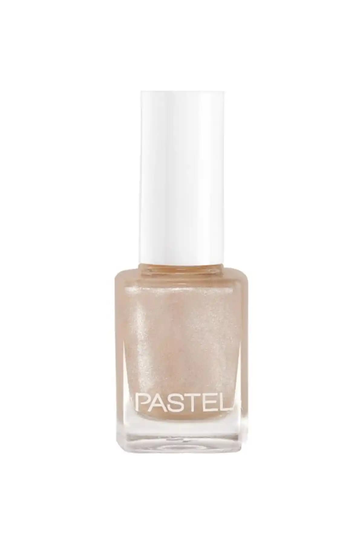 Pastel Oje 249: Parlak ve Renkli Tırnaklar İçin Göz Alıcı Seçenekler