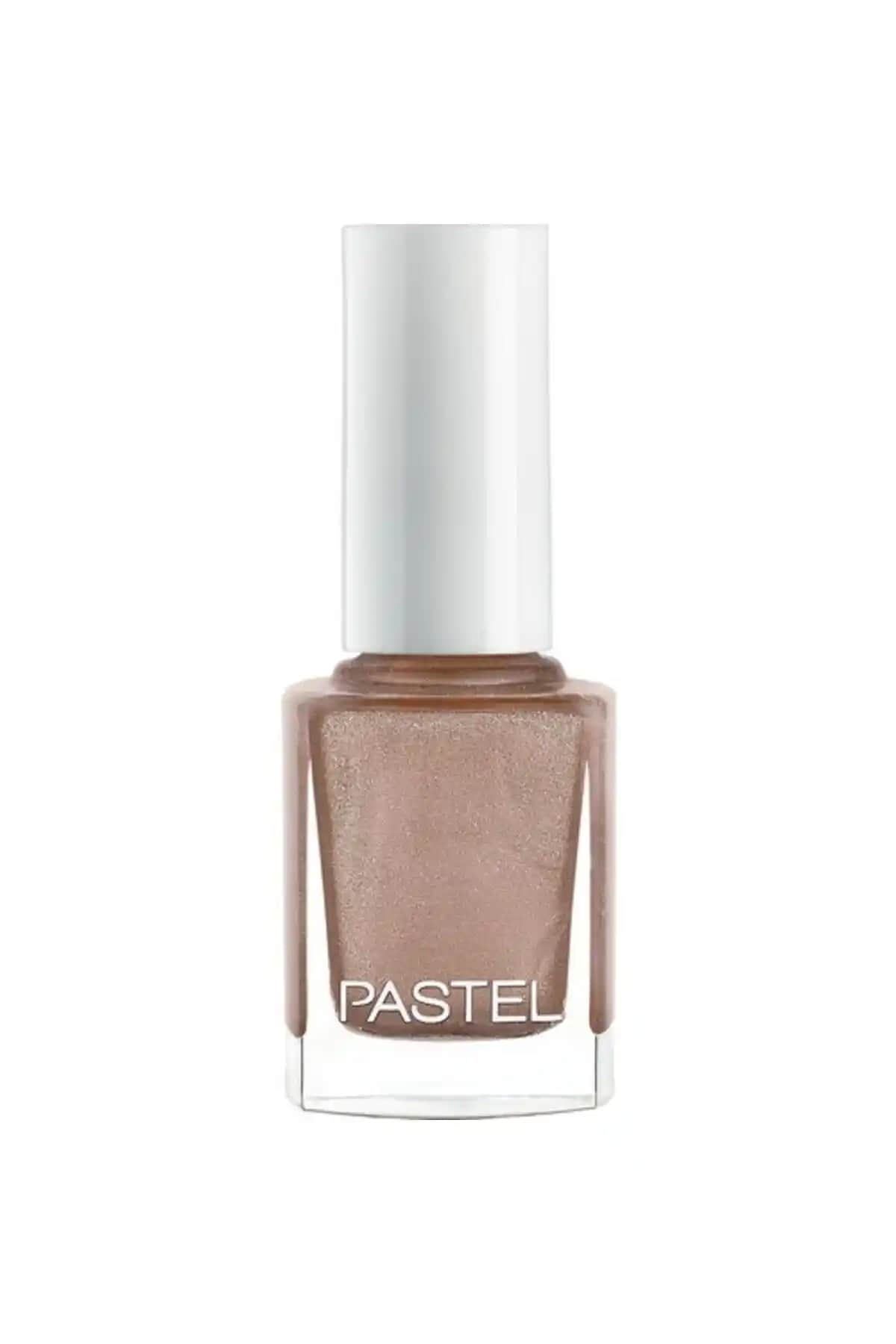 Pastel Oje 278: Parlak ve Sağlıklı Tırnaklar İçin Güvenilir Seçenek