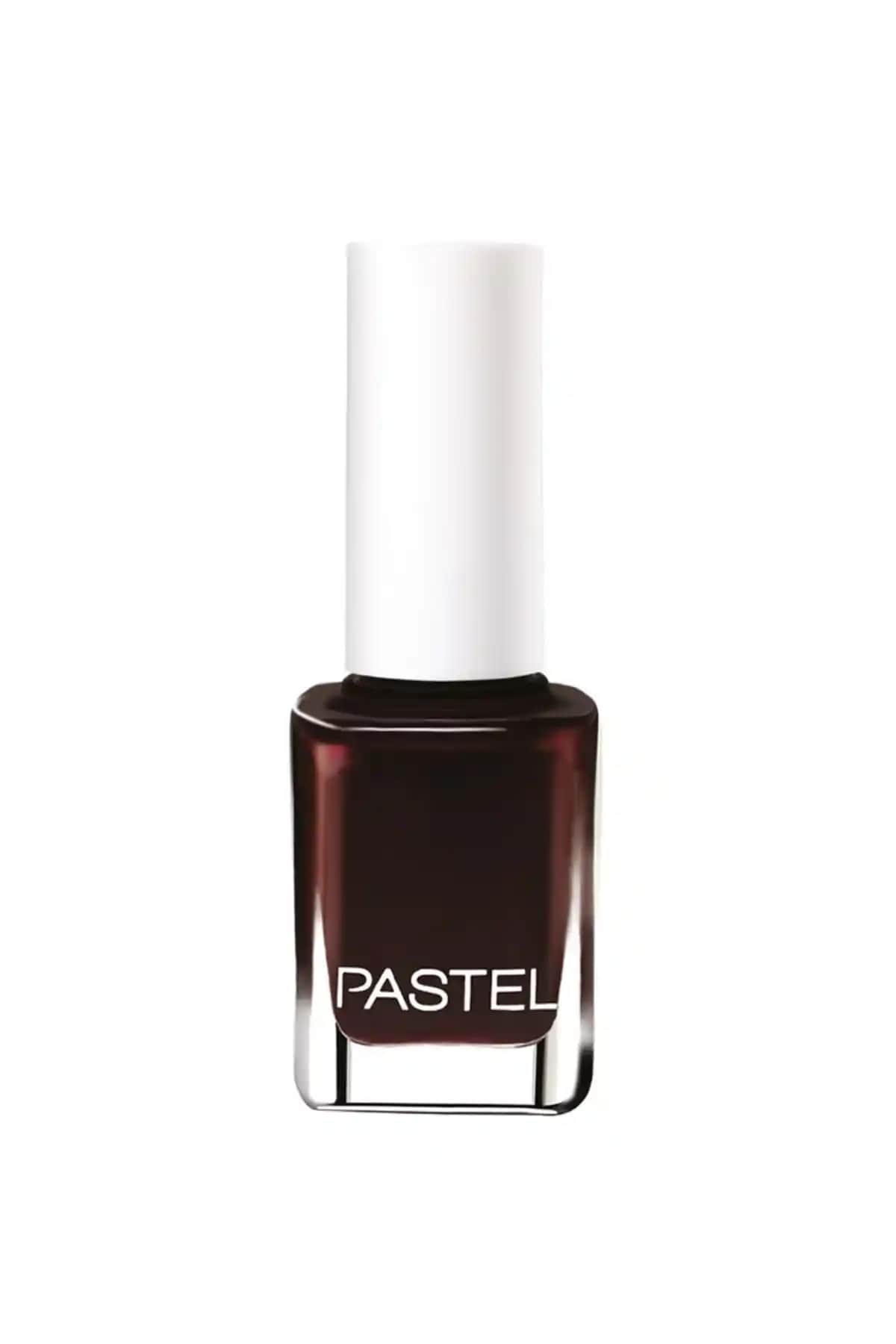 Pastel Oje 80: Kışa Uygun Sedefli Beyaz Renk ve Uzun Süreli Parlaklık