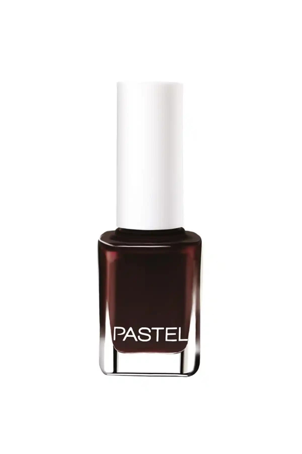 Pastel Oje 80: Kışa Uygun Sedefli Beyaz Renk ve Uzun Süreli Parlaklık