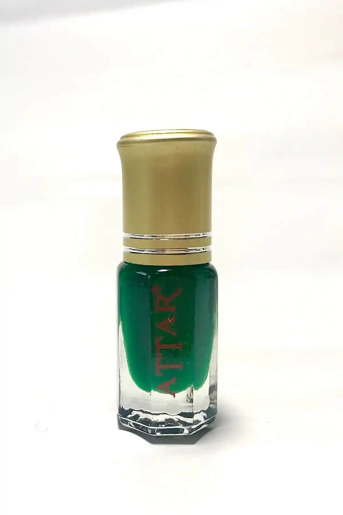 Attar Alkolsüz Koku Esans Zümrüt: Doğal ve Kalıcı Parfüm Esansı Türkiye Menşei