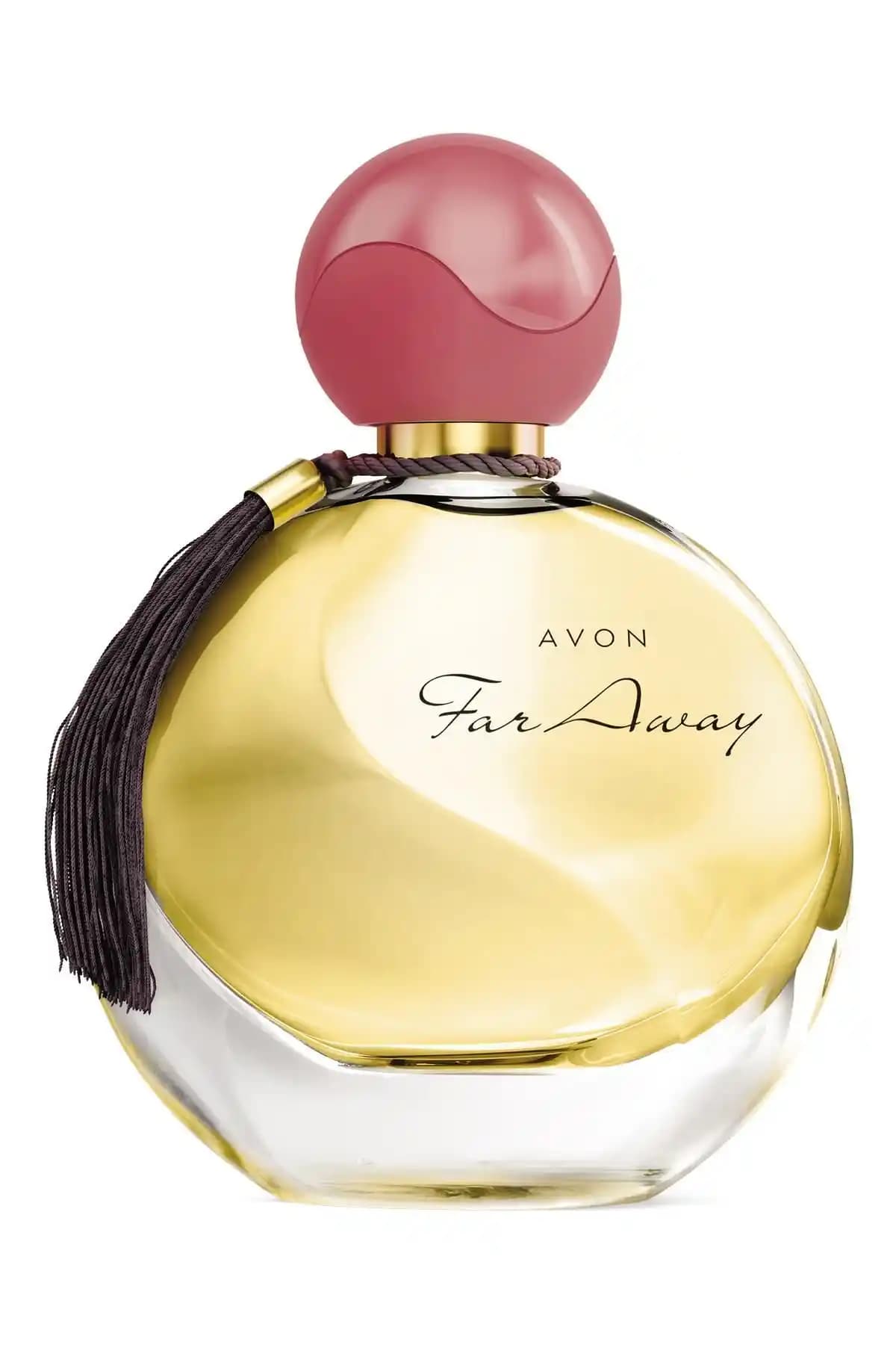 Avon Far Away Kadın Parfüm Edp 50 Ml Çiçeksi ve Kalıcı Koku Özellikleri