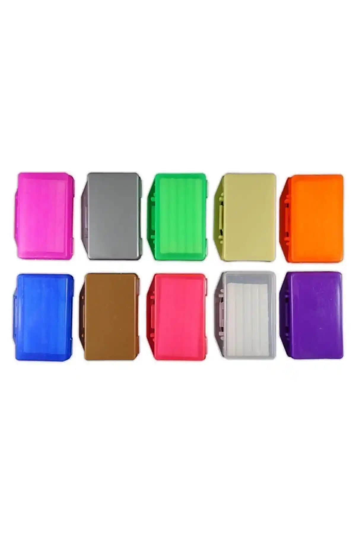 Dynaflex Ortodonti Mumları: Güvenilir ve Konforlu Diş Protezi Yapıştırıcıları