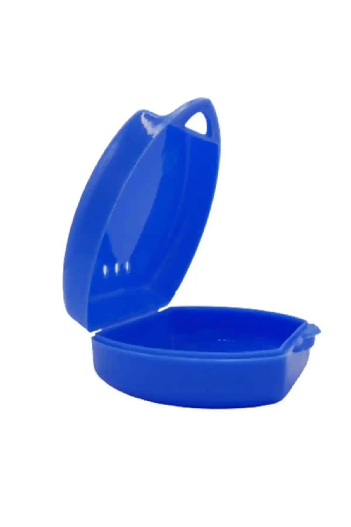 Protez Diş Saklama Kabı Kutusu: Hijyenik ve Dayanıklı Pratik Çözüm