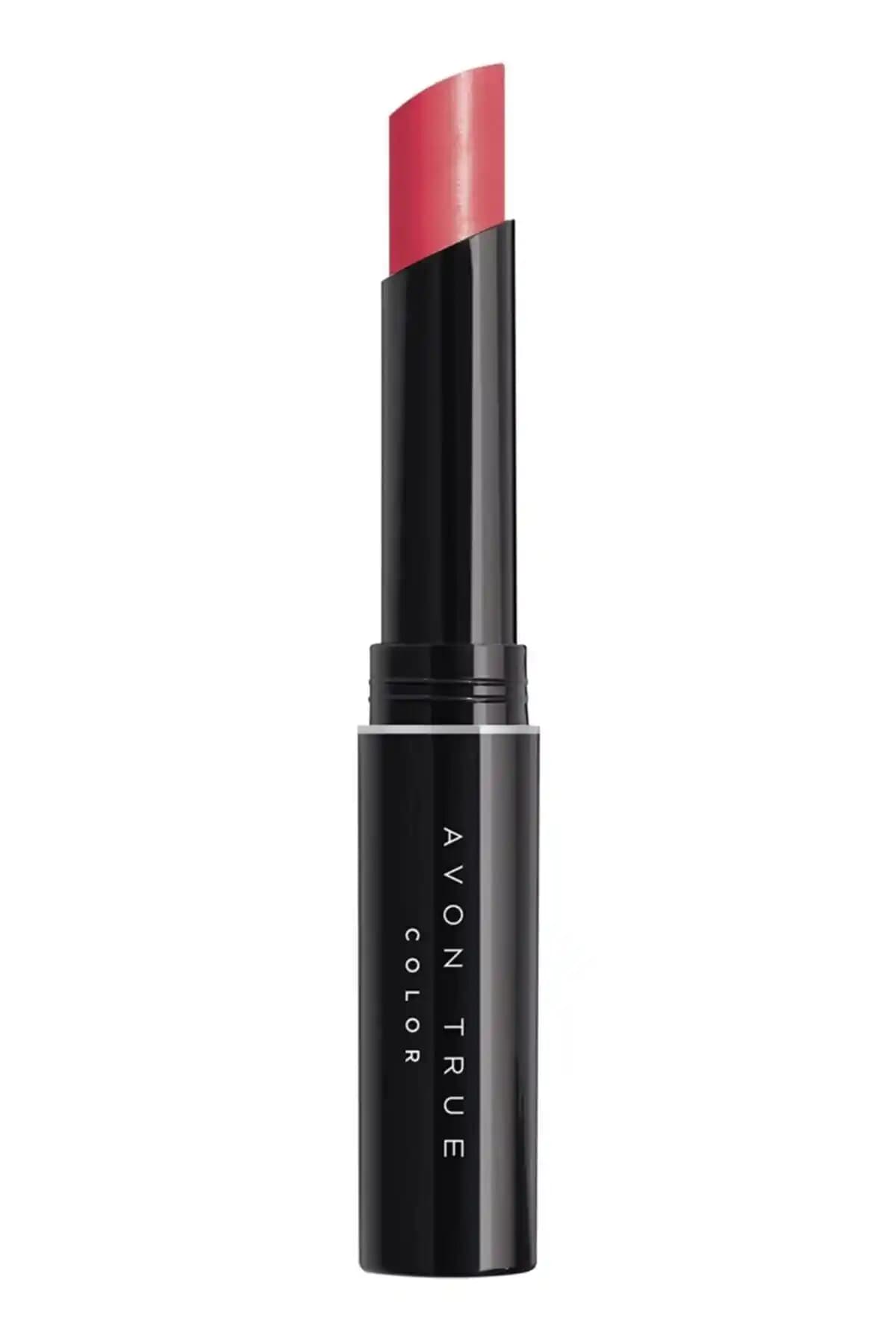 Avon Ultra Beauty Ruj Stylo Forever Pink: Günlük Kullanım İçin Kalıcı ve Pratik Dudak Rengi