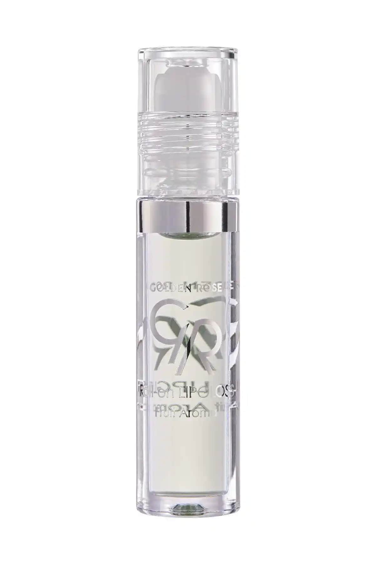 Golden Rose Roll On Lipgloss No:03 Lemon ile Dudaklarda Doğal Parlaklık ve Ferahlık