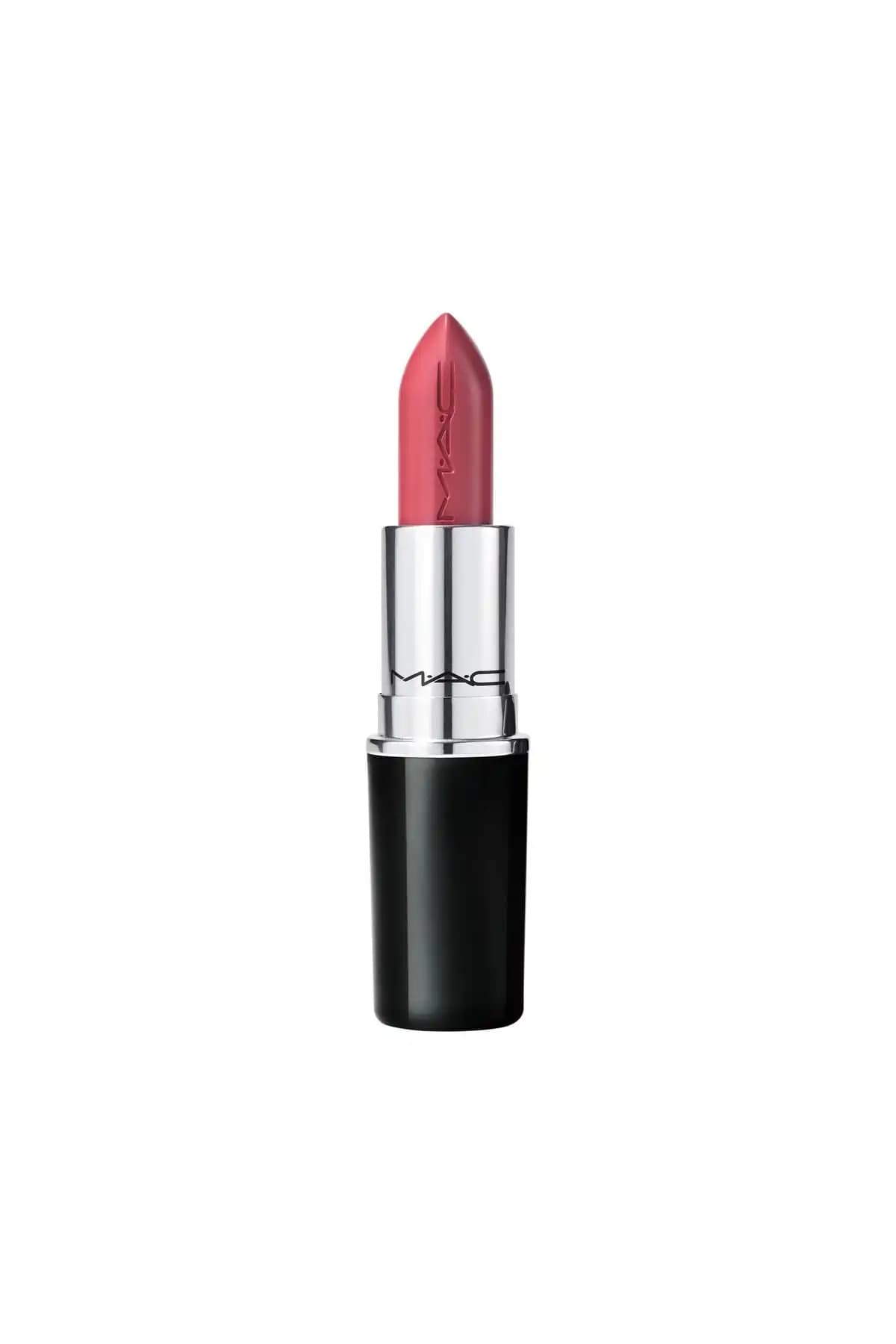 Mac Lustreglass Sheer-Shine Dudak Parlatıcısı Doğal ve Parlak Dudaklar İçin Mükemmel Seçenek