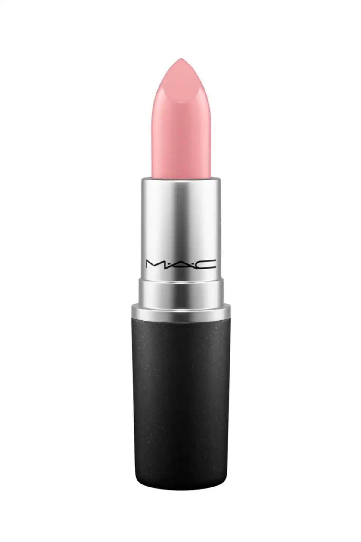 Mac Cremesheen Dudak Ruju Creme Cup: Doğal ve Parlak Dudaklar İçin Modern Seçenek