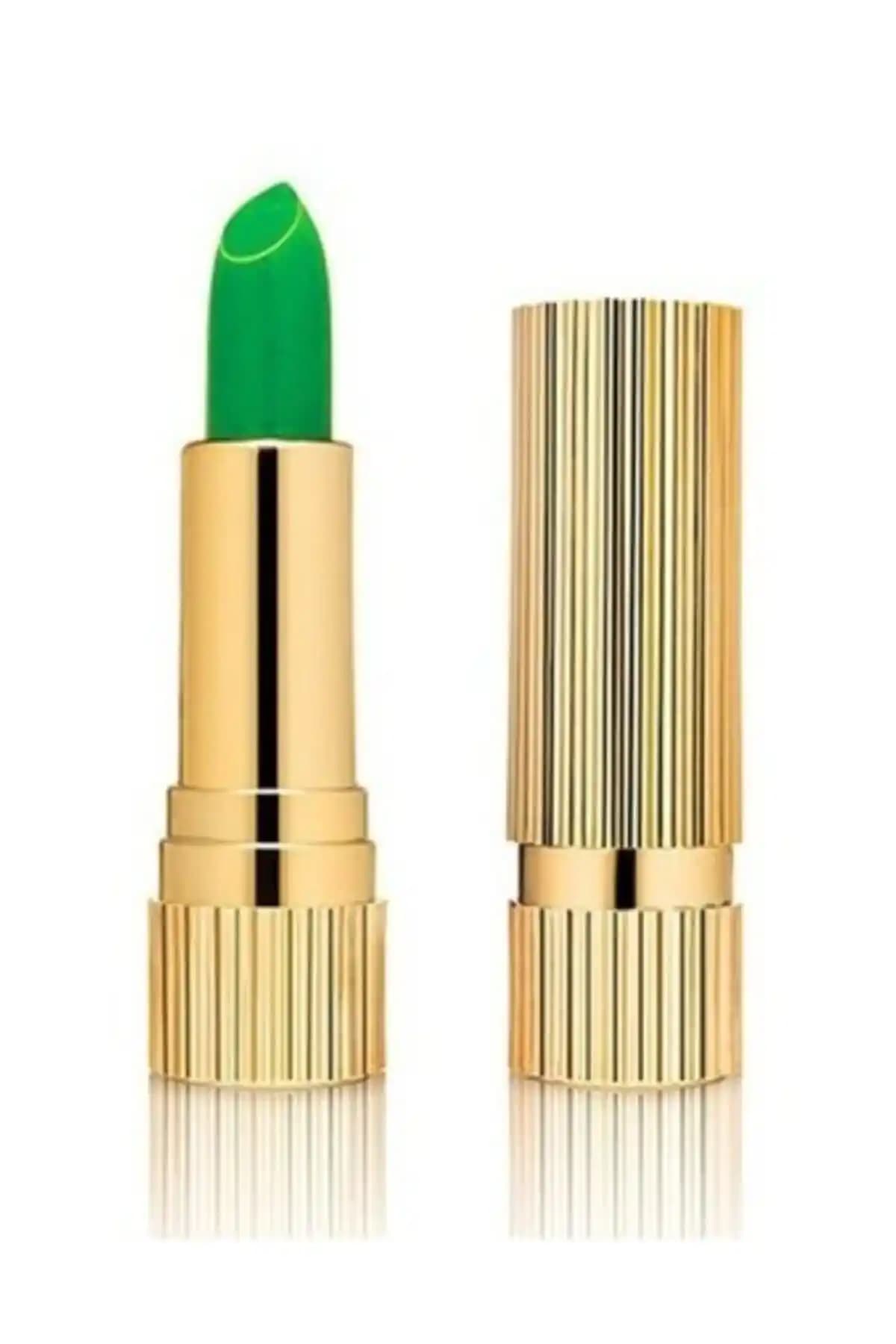 Makeuptime Sihirli Ruj: 24 Saat Kalıcı, Doğal Görünümlü ve Kolay Uygulamalı Renkli Ruj