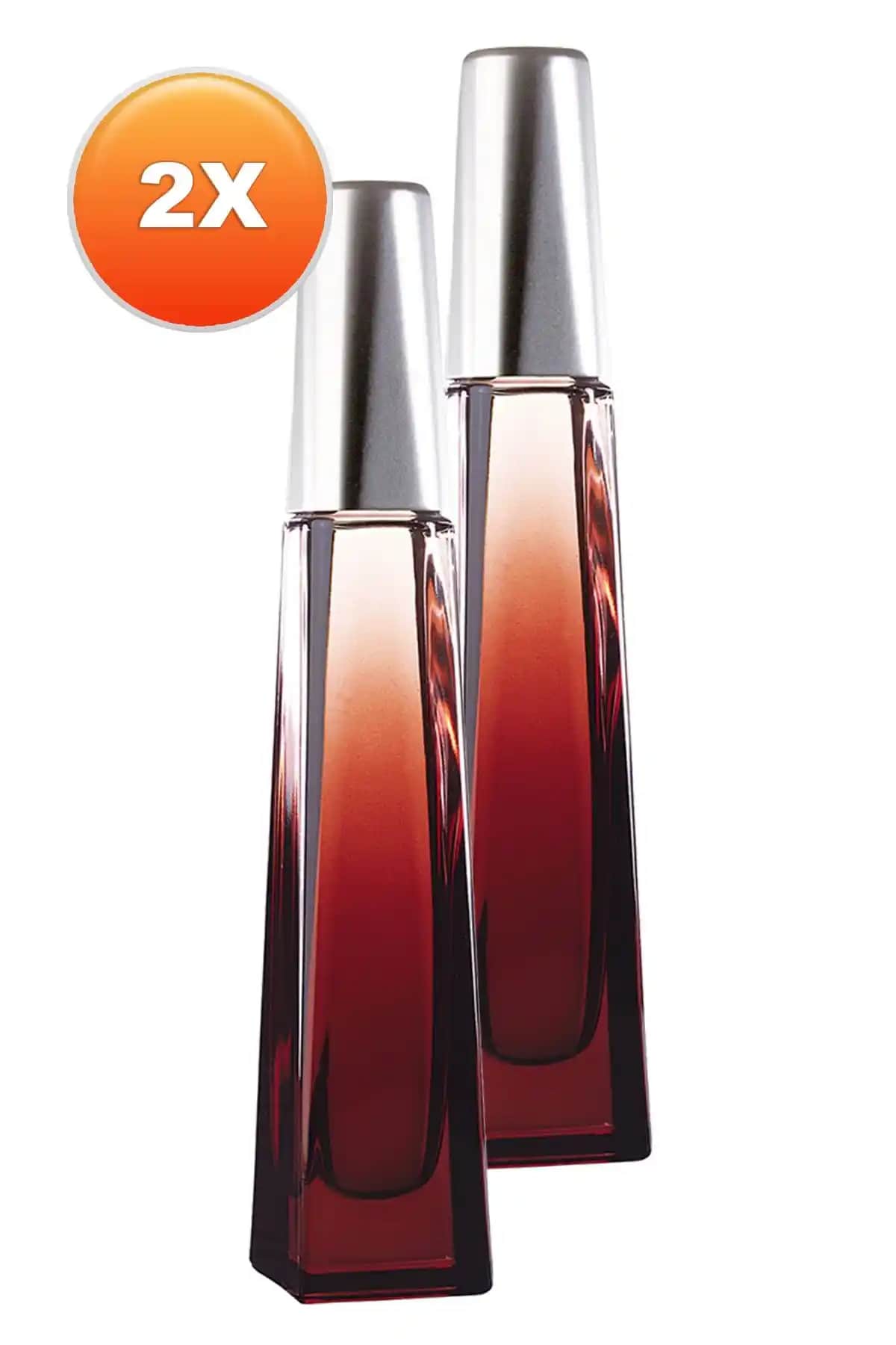 Avon Surrender Erkek Parfüm EDT 50 ml İkili Set Hakkında Bilgiler